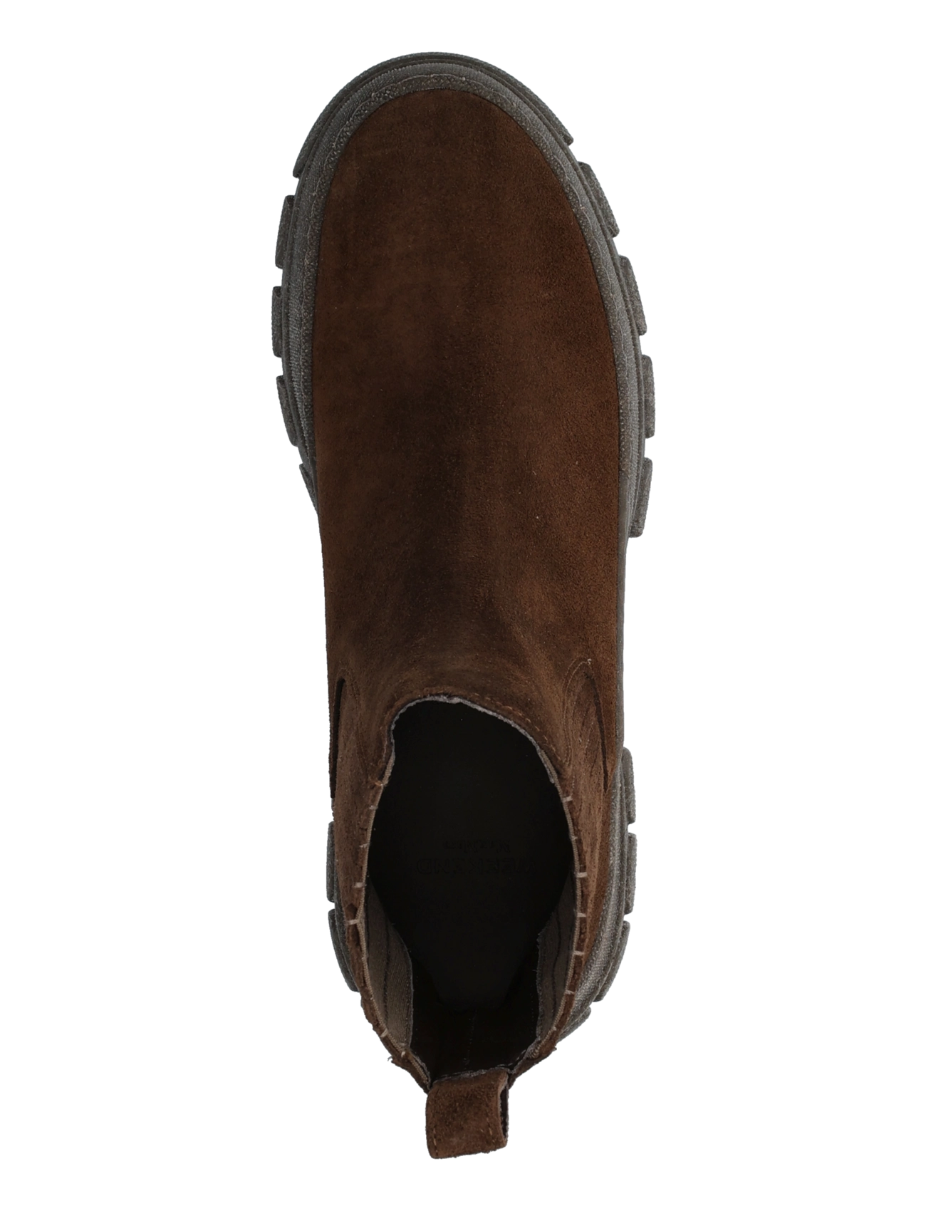 Weekend Max Mara - GENEPI - brown - 3