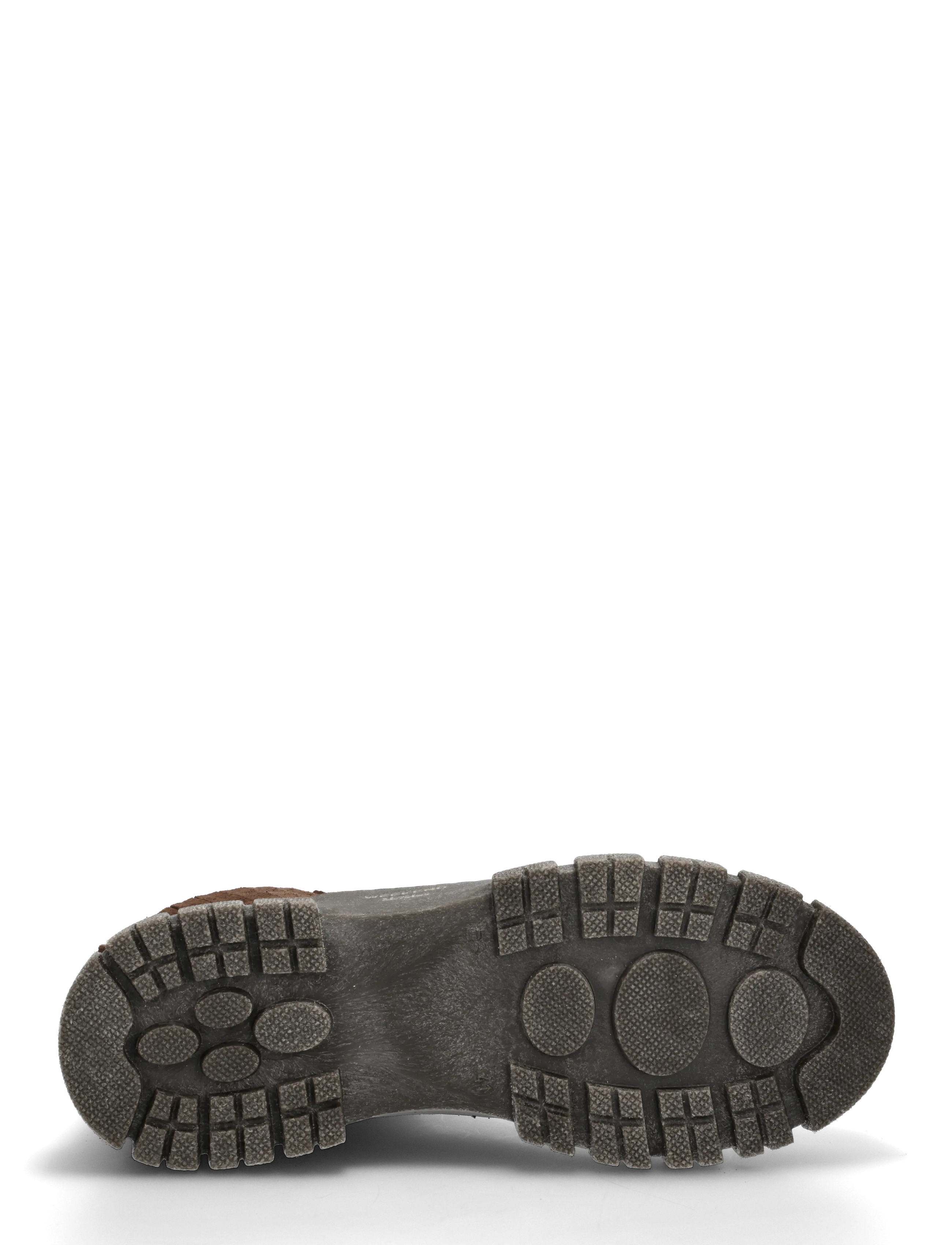 Weekend Max Mara - GENEPI - chelsea-saapad - brown - 4