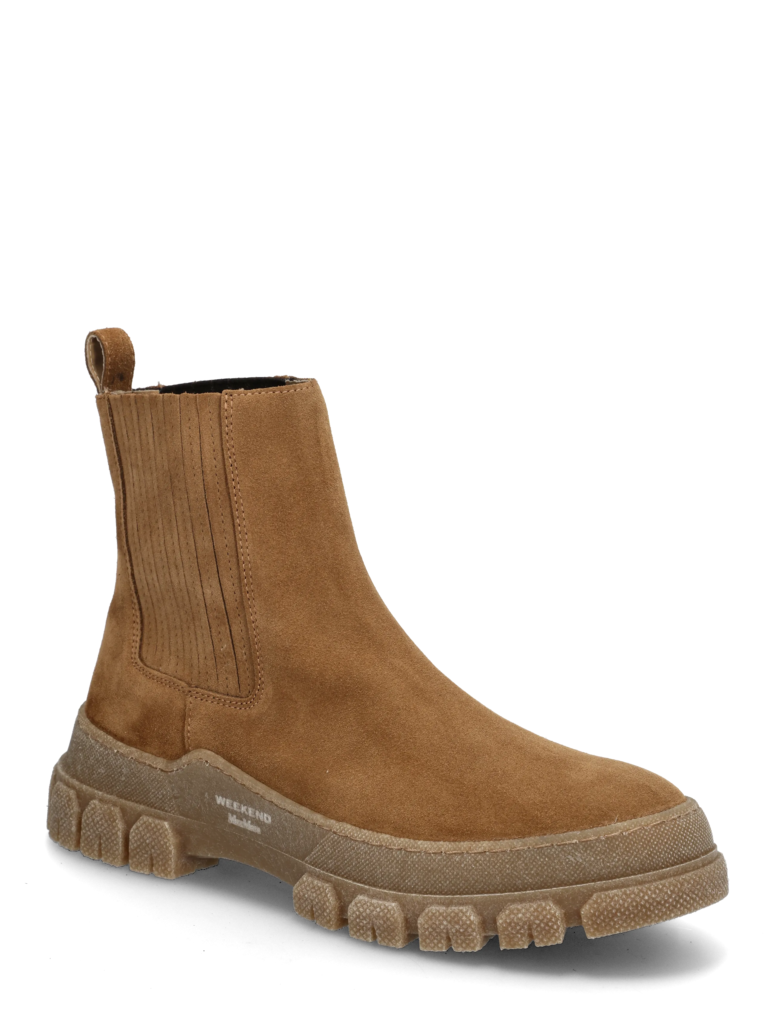 Weekend Max Mara GENEPI - Schuhe - CAMEL / brown