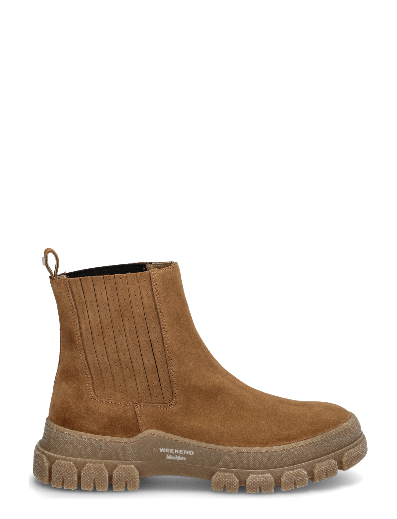 Weekend Max Mara Genepi ankelboots dam – bild 4
