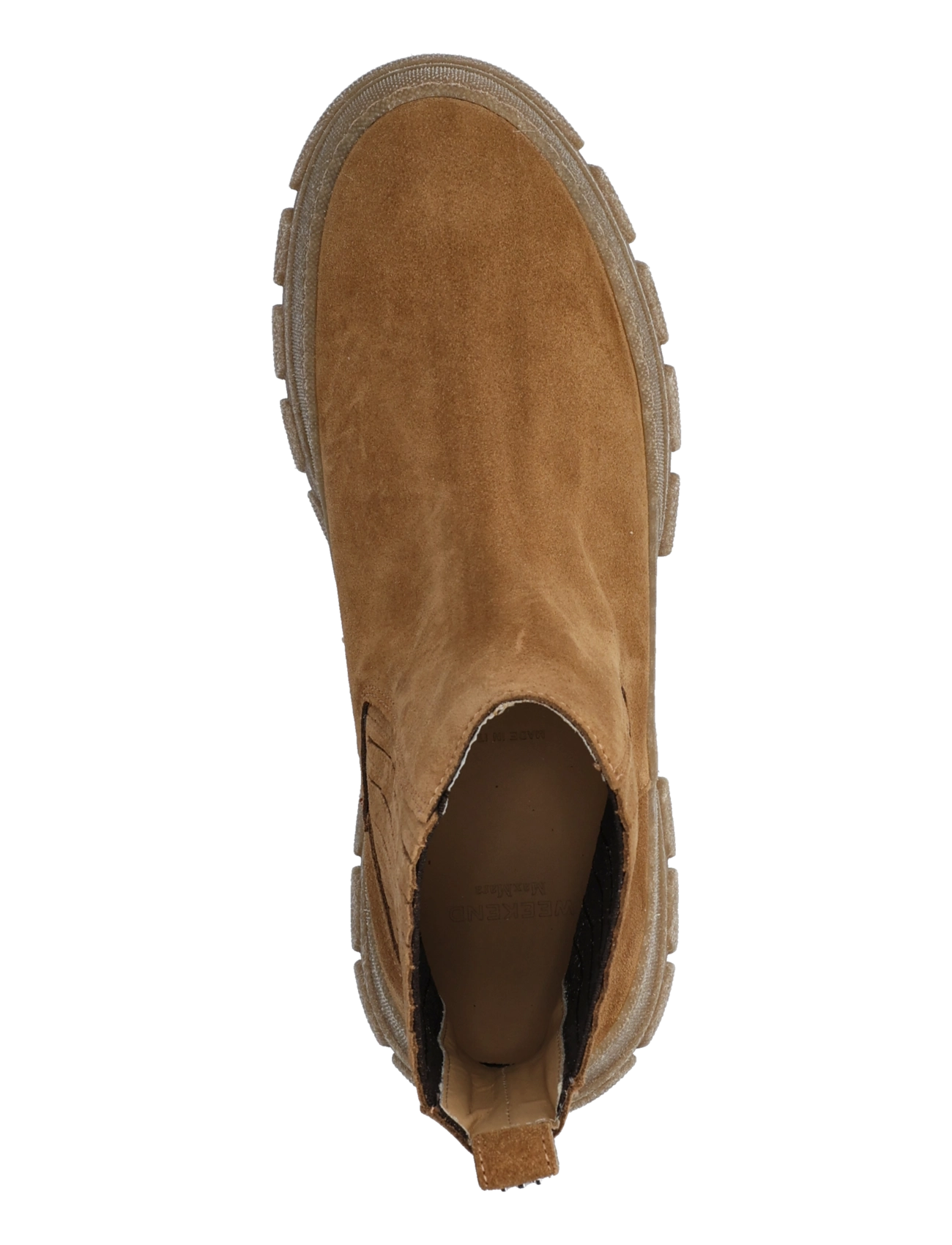 Weekend Max Mara Genepi ankelboots dam – bild 5