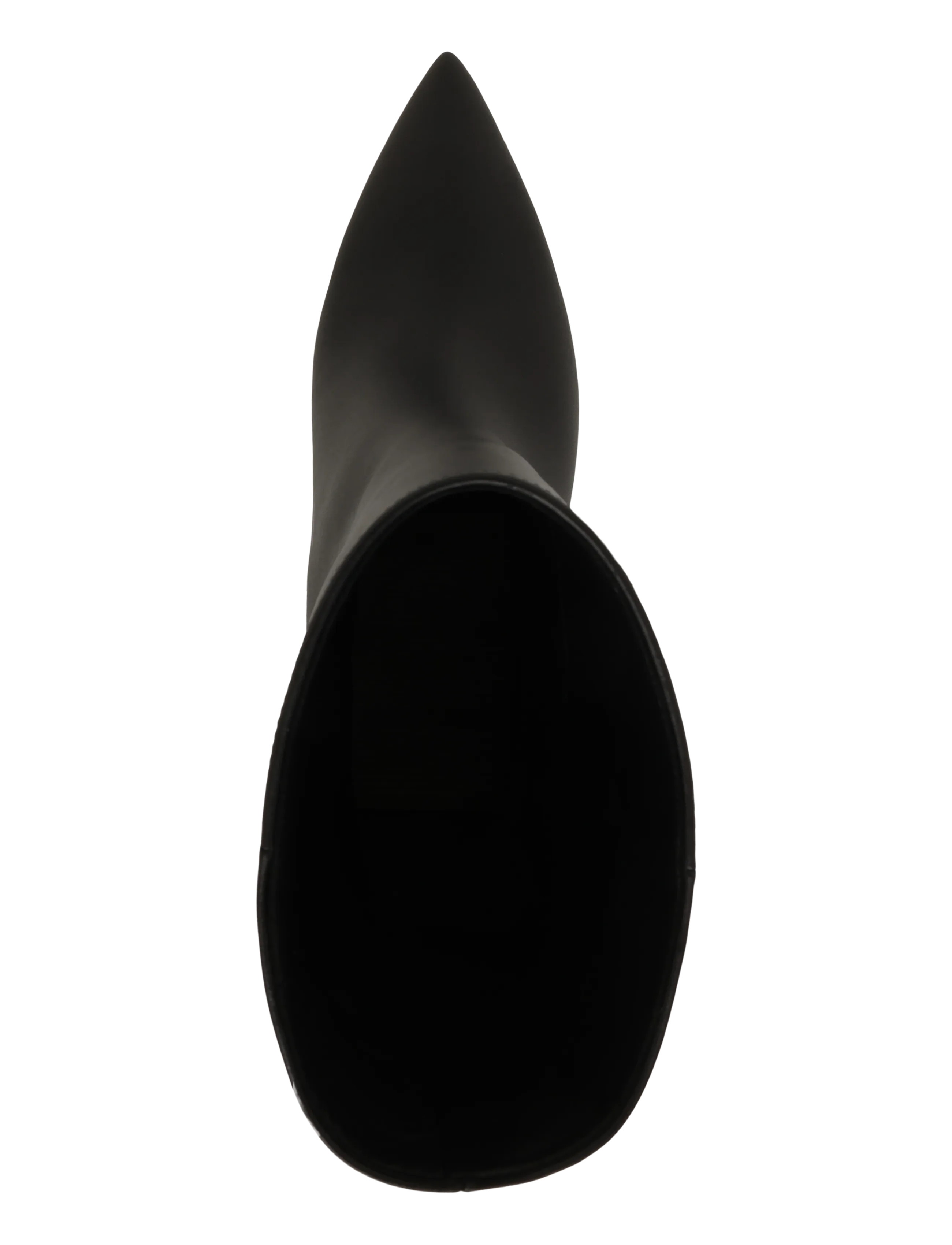 Weekend Max Mara - WKAROLLIO - stövletter - black - 3