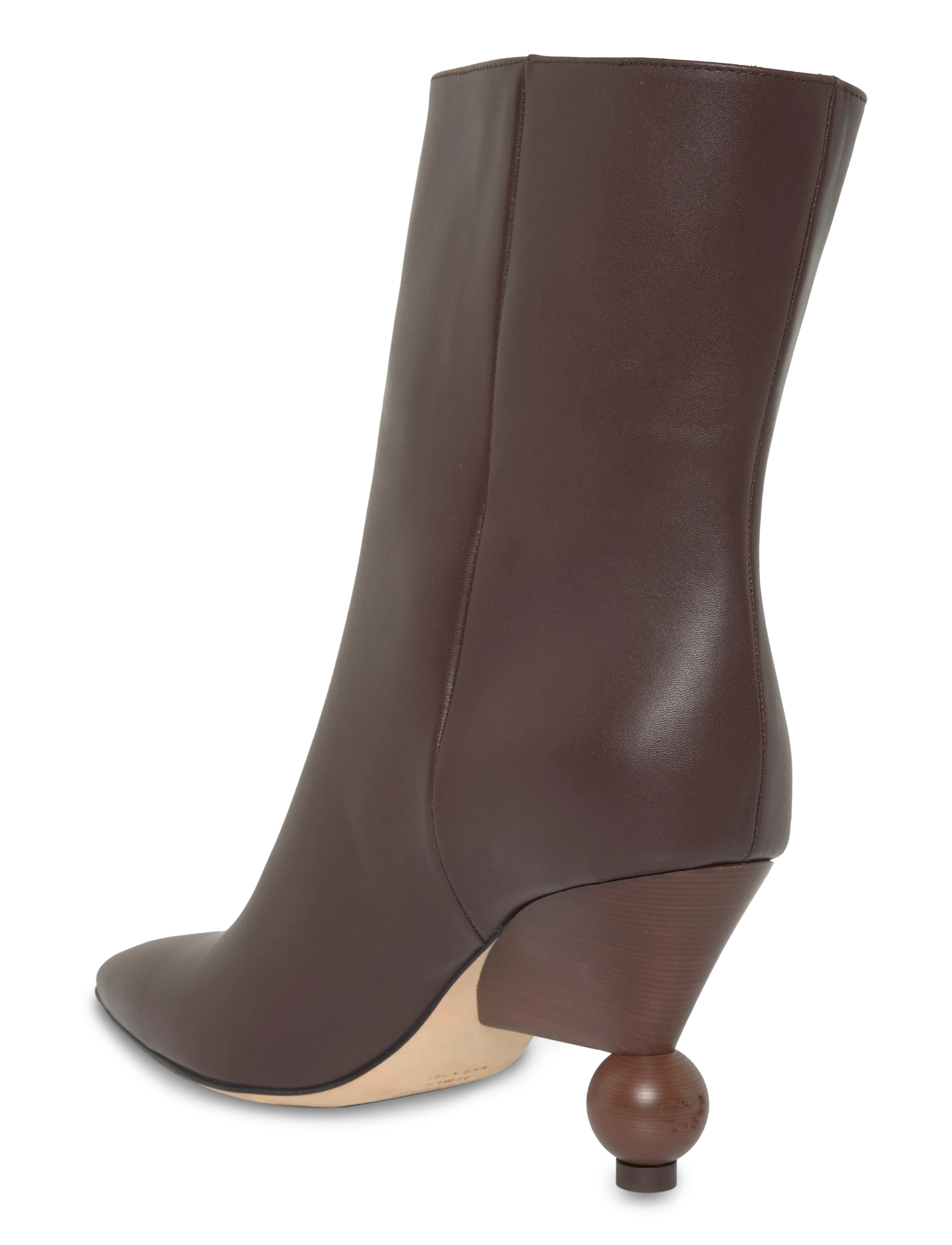 Weekend Max Mara Wkarollio kängor & boots dam – bild 2