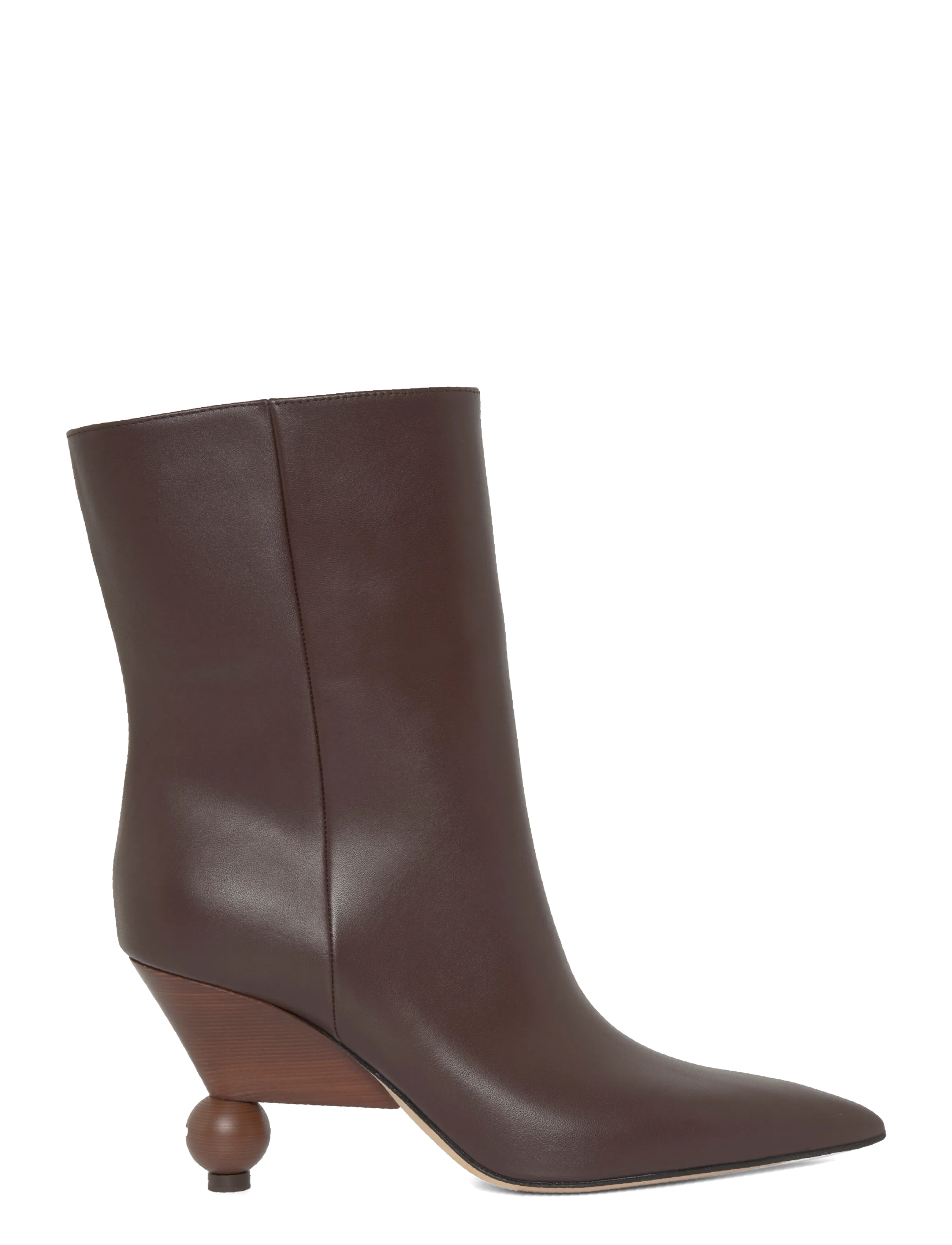 Weekend Max Mara Wkarollio kängor & boots dam – bild 3