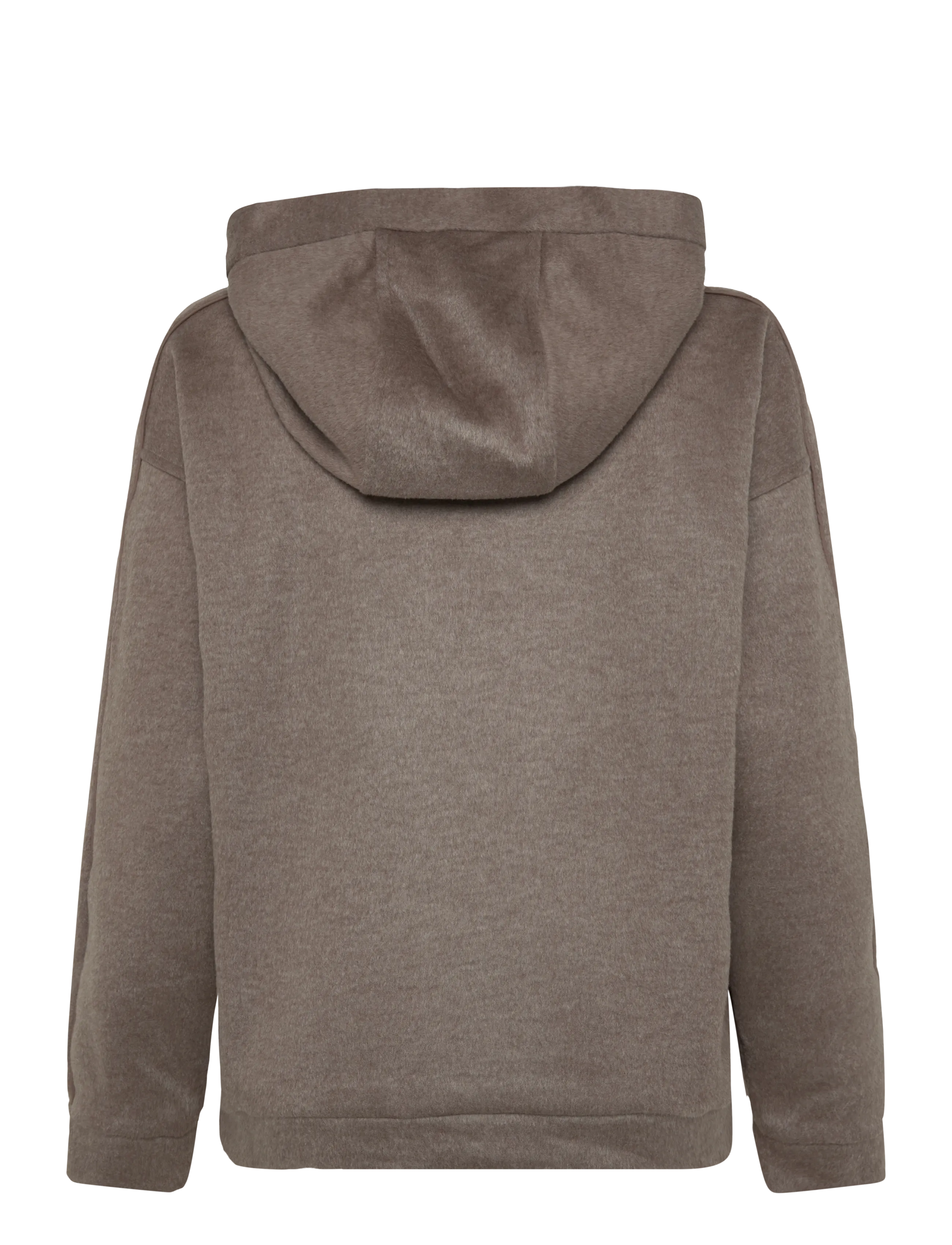 Weekend Max Mara Wkdvetrino hoodies dam – bild 2