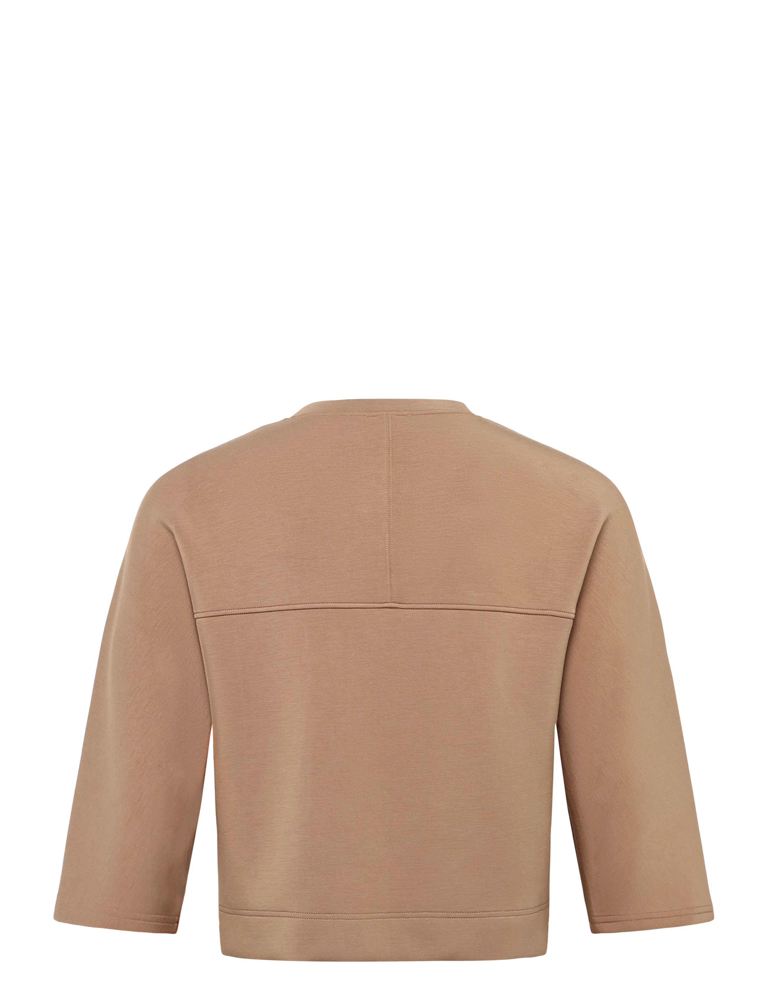 Weekend Max Mara - WKDVASTO - dressipluusid - tobacco - 1