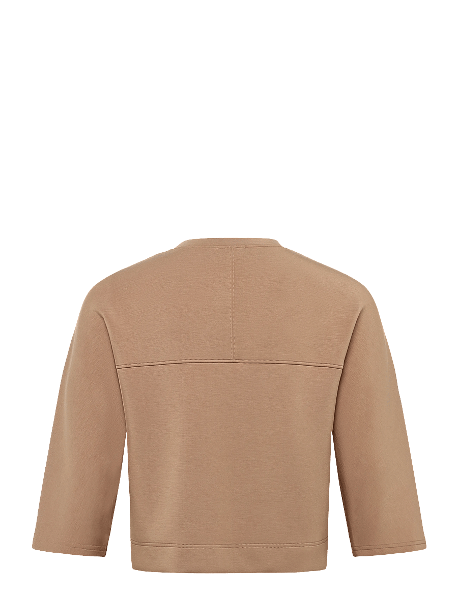 Weekend Max Mara - WKDVASTO - dressipluusid - tobacco - 1