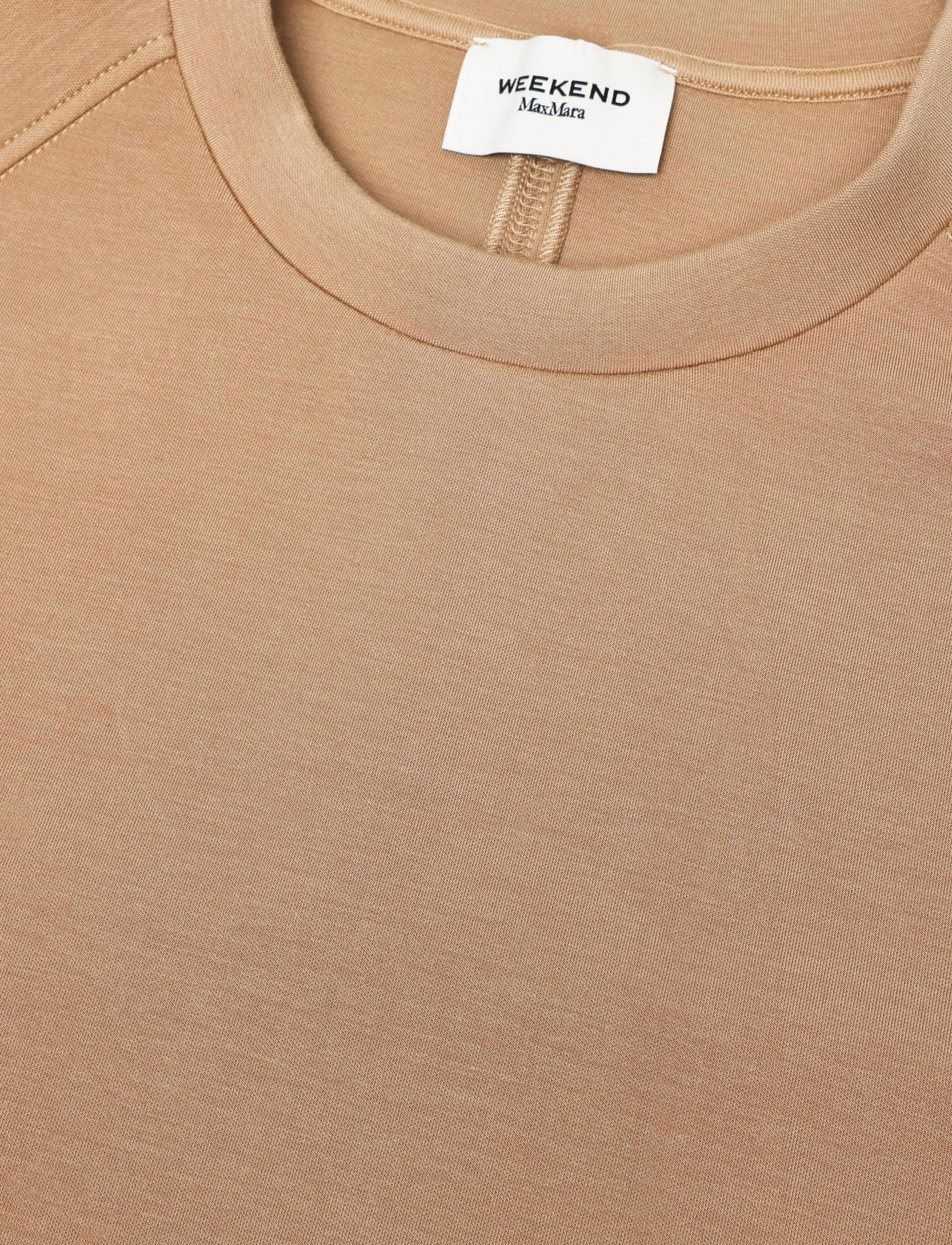 Weekend Max Mara - WKDVASTO - dressipluusid - tobacco - 2