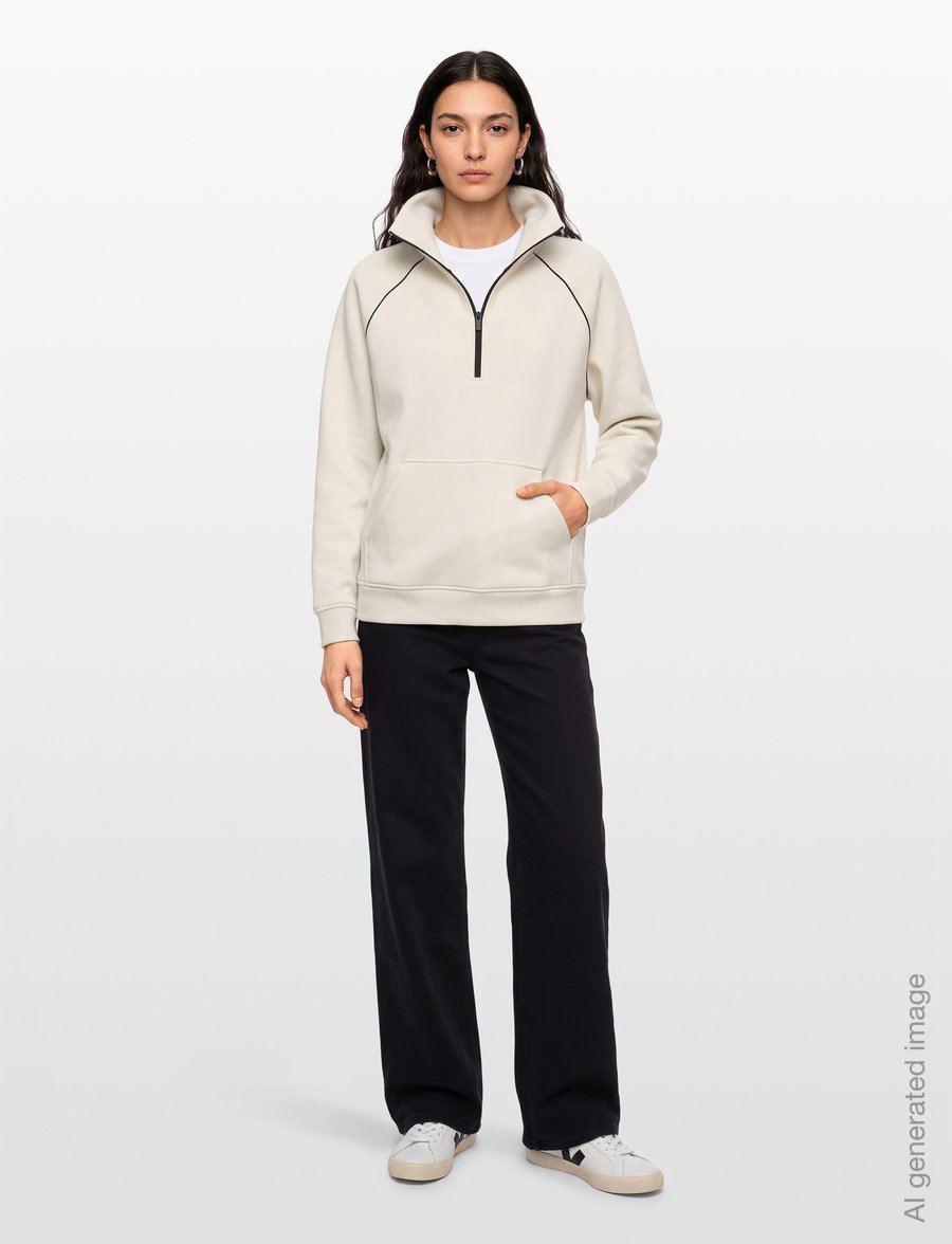 Weekend Max Mara - WKDBALLATA - everyday style - ivory - 0
