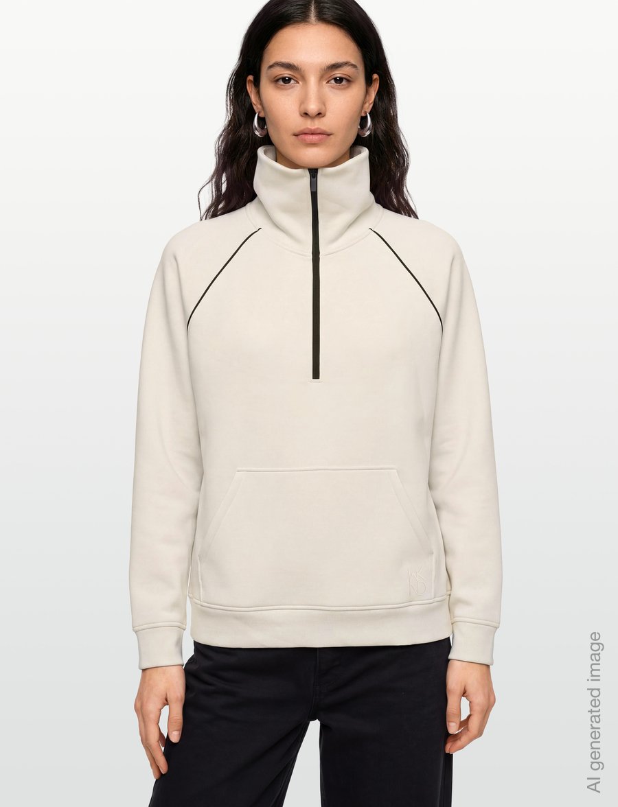 Weekend Max Mara - WKDBALLATA - everyday style - ivory - 3