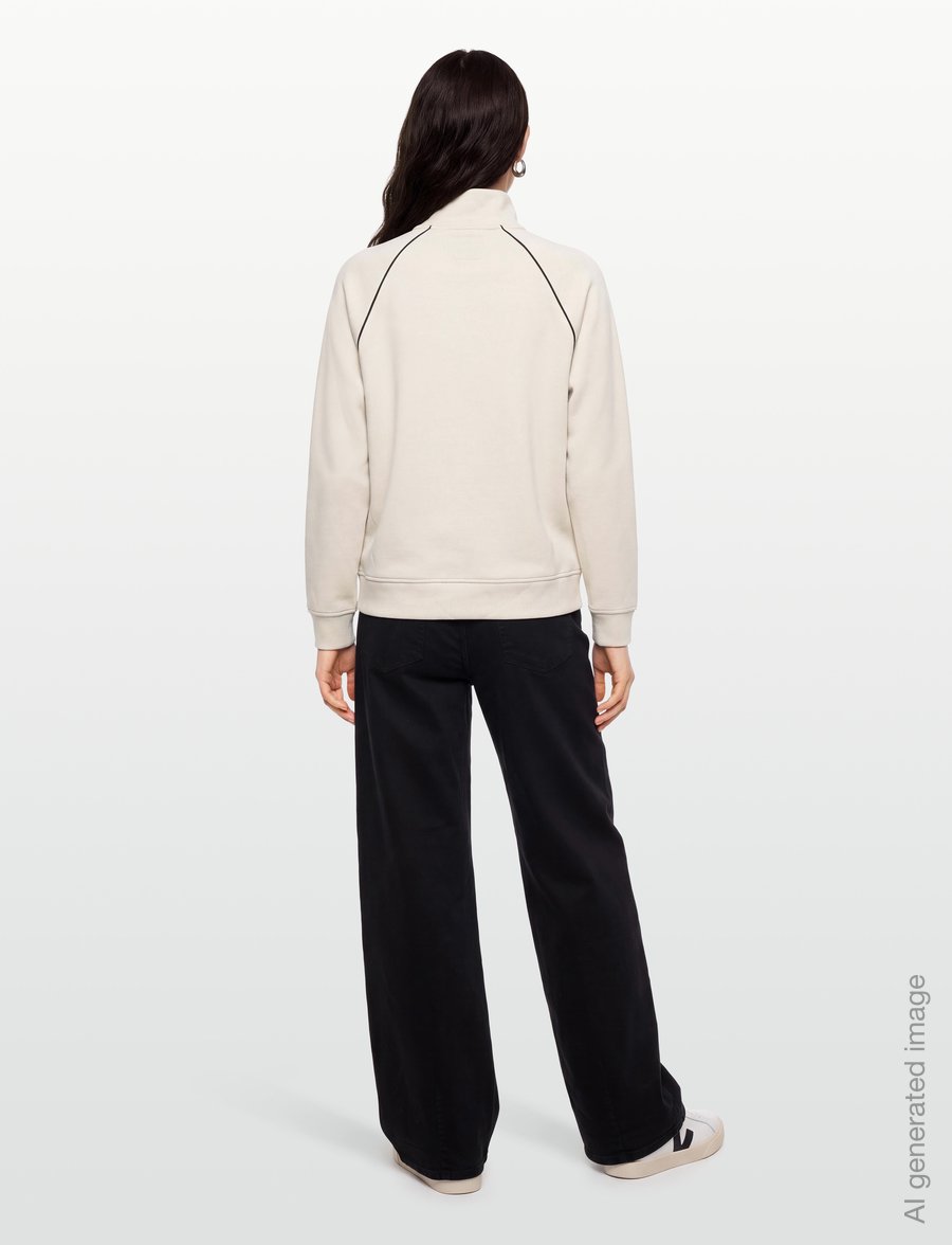 Weekend Max Mara - WKDBALLATA - everyday style - ivory - 4