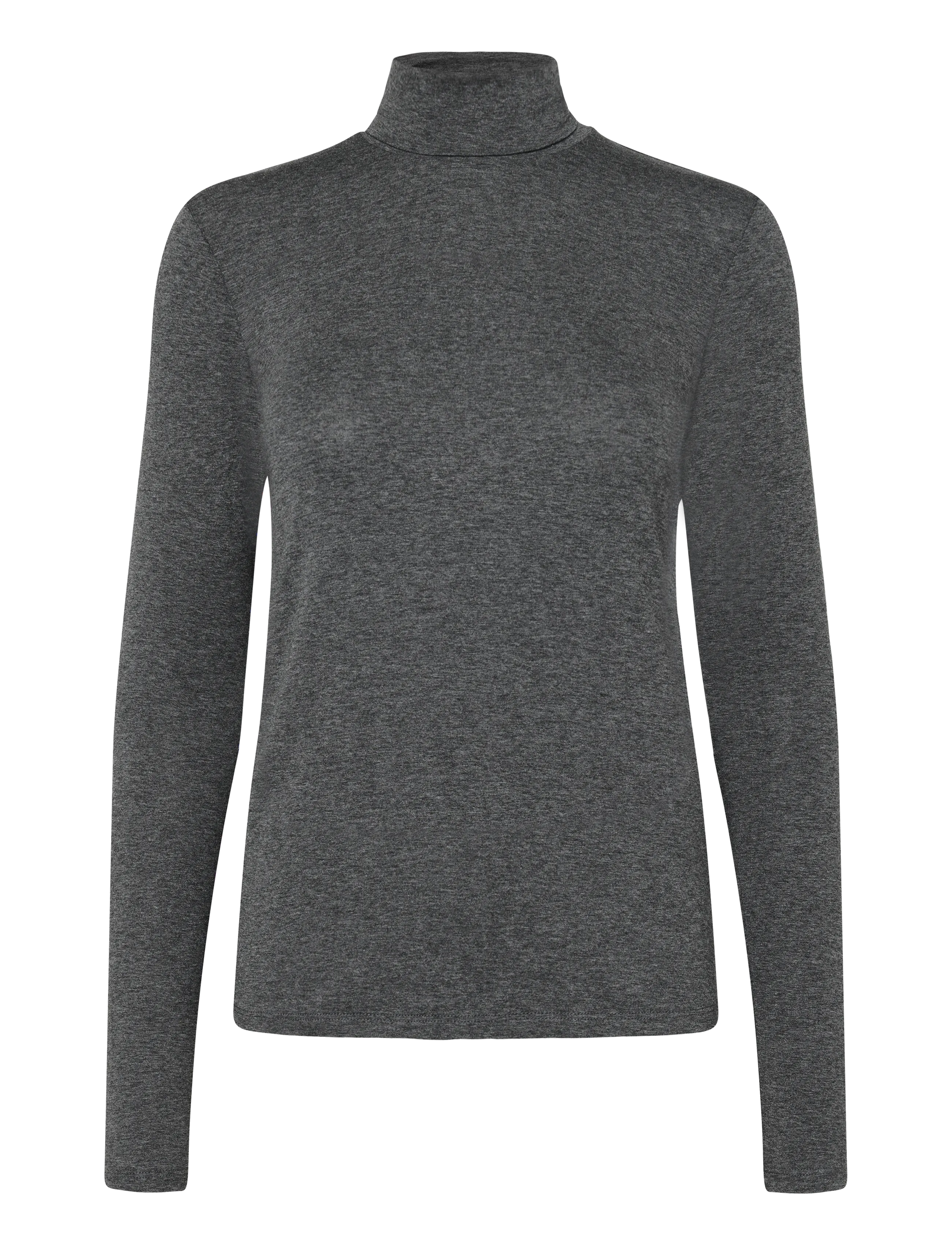 Weekend Max Mara WKDMULTIF - Rullekraver - DARK GREY / grey