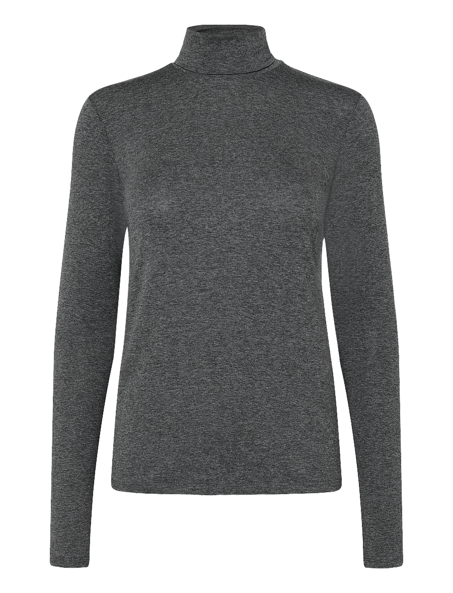 Weekend Max Mara - WKDMULTIF - rullekraver - dark grey - 0