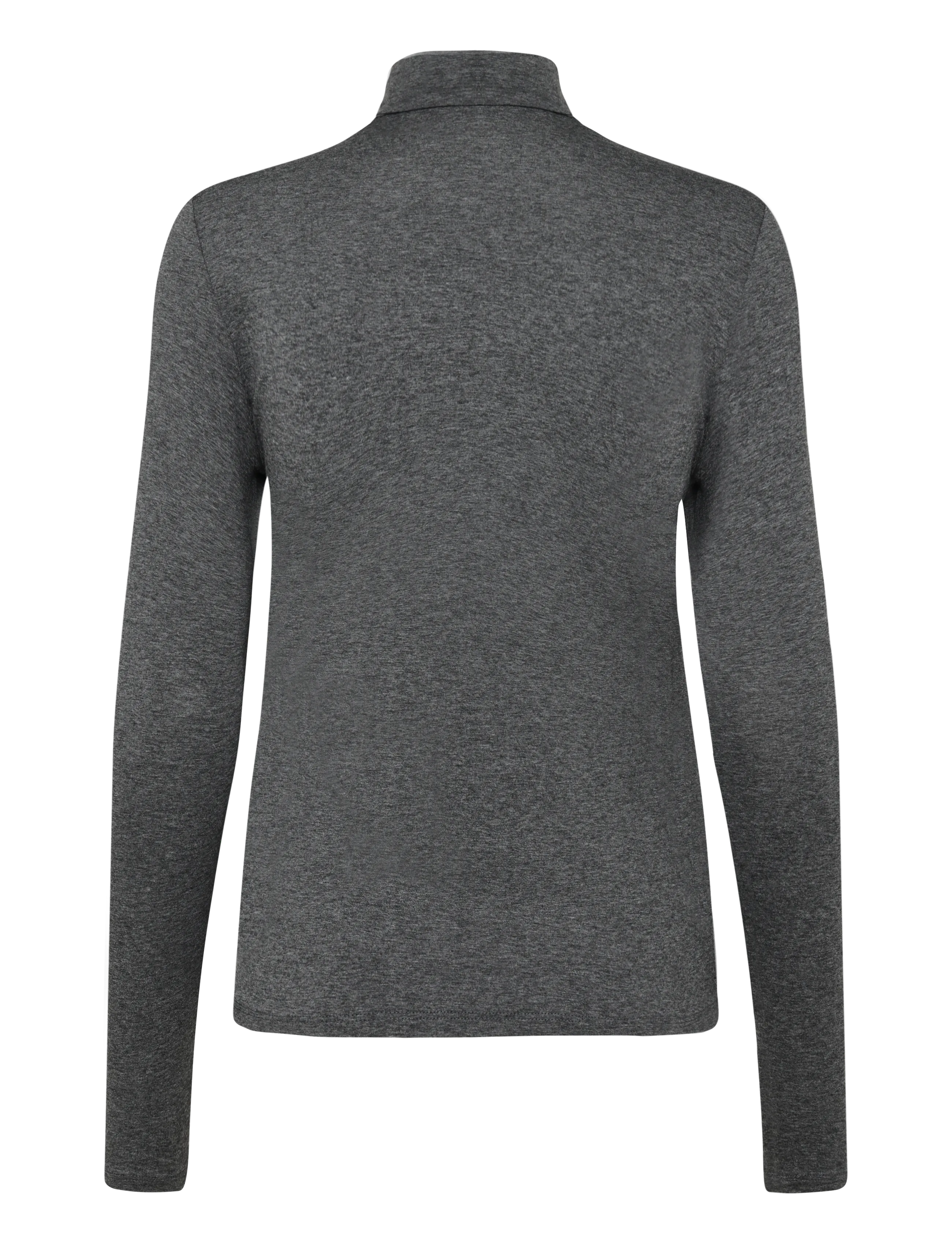 Weekend Max Mara - WKDMULTIF - rullekraver - dark grey - 1