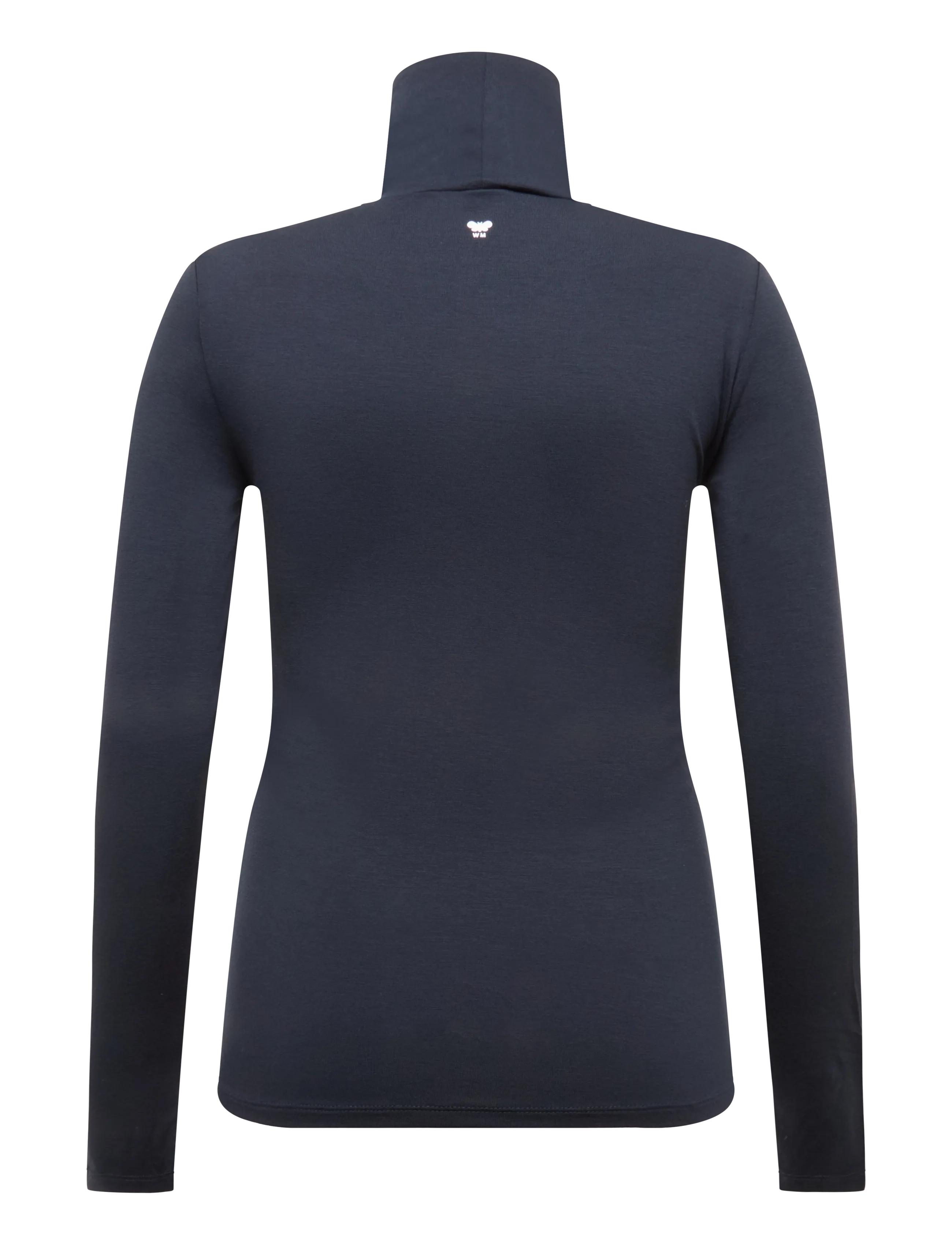 Weekend Max Mara - WKDMULTIF - rullekraver - navy - 2
