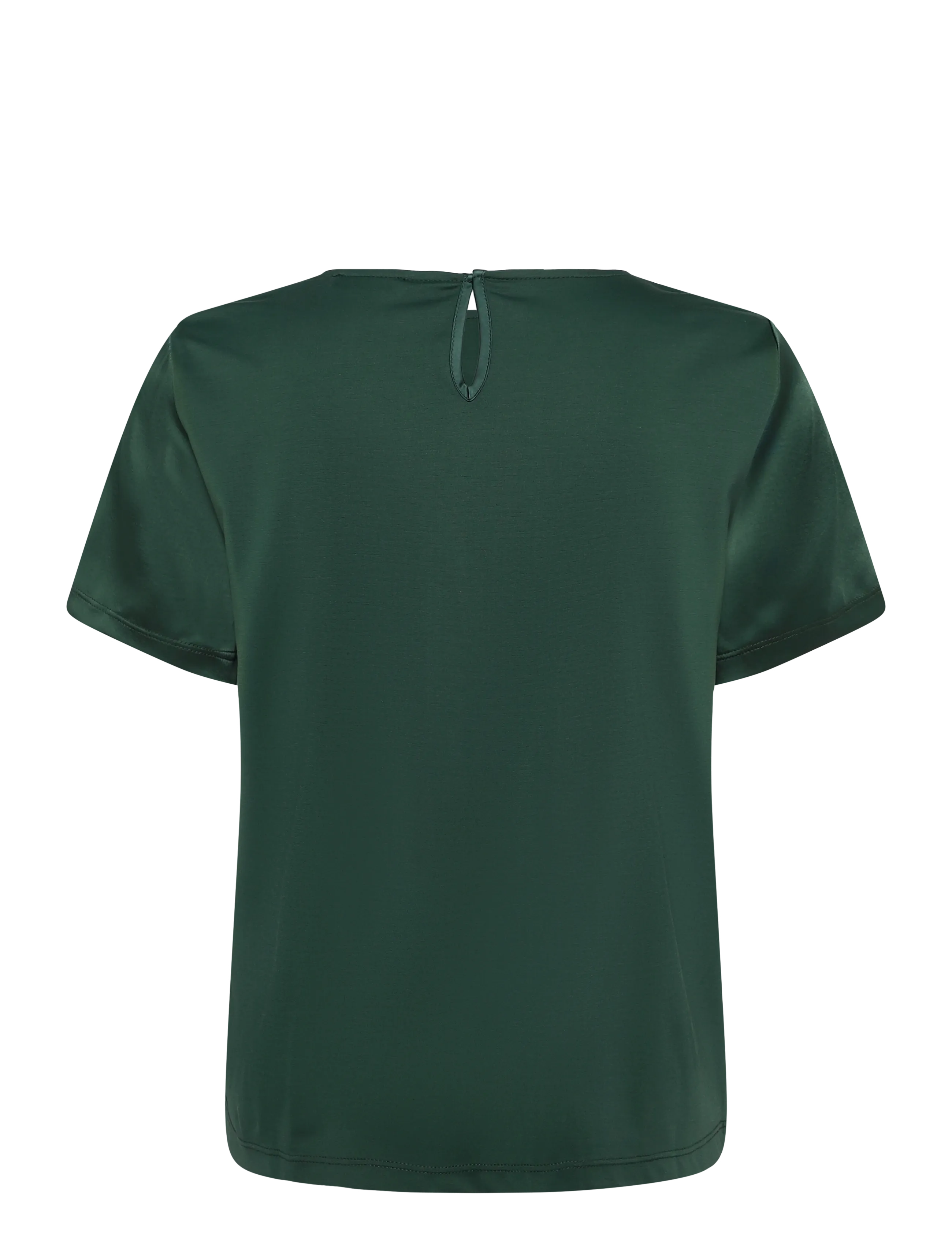 Weekend Max Mara - WKDGILBERT - short-sleeved blouses - green - 1