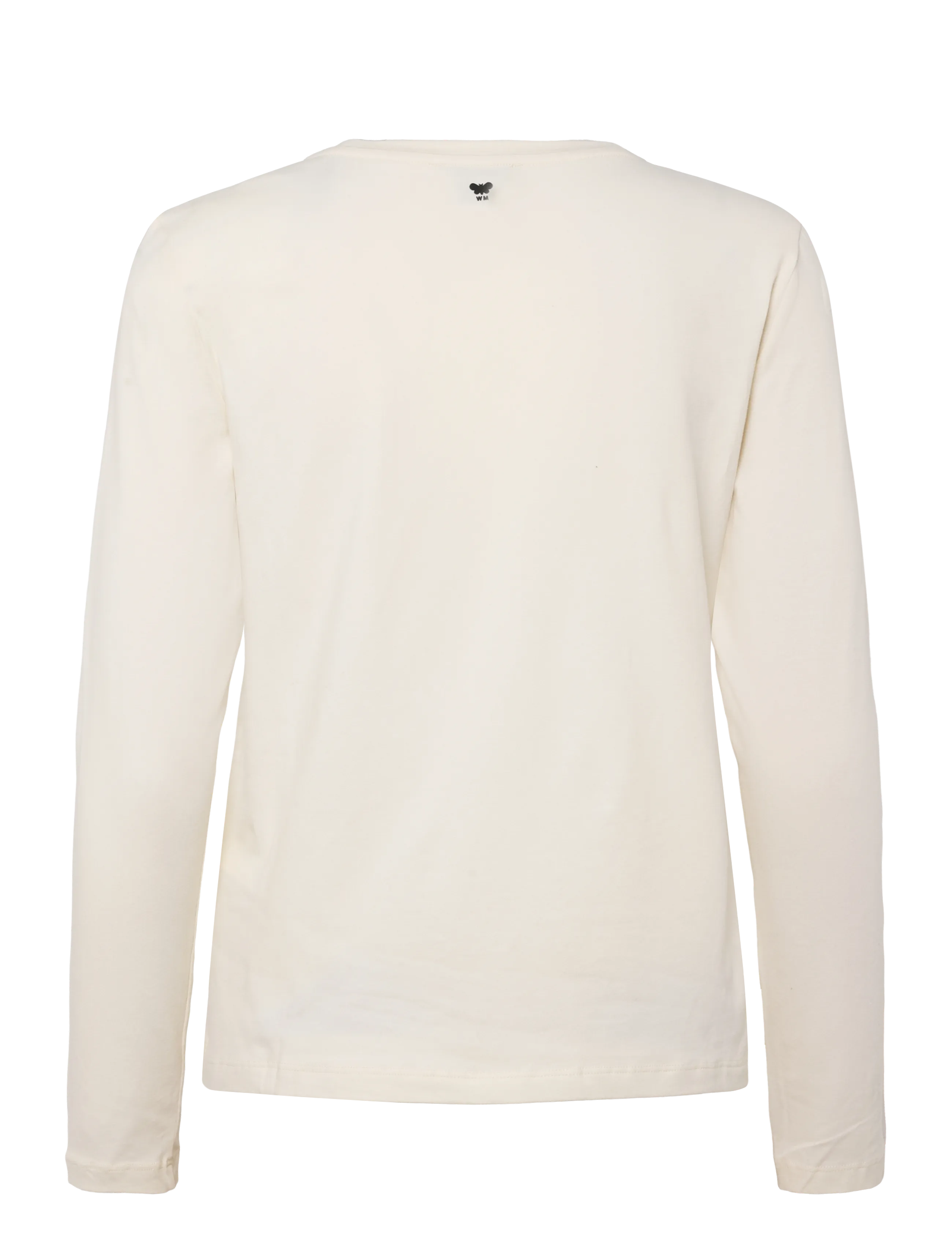 Weekend Max Mara - WKDCESTINO - langärmlige tops - ivory woods - 1