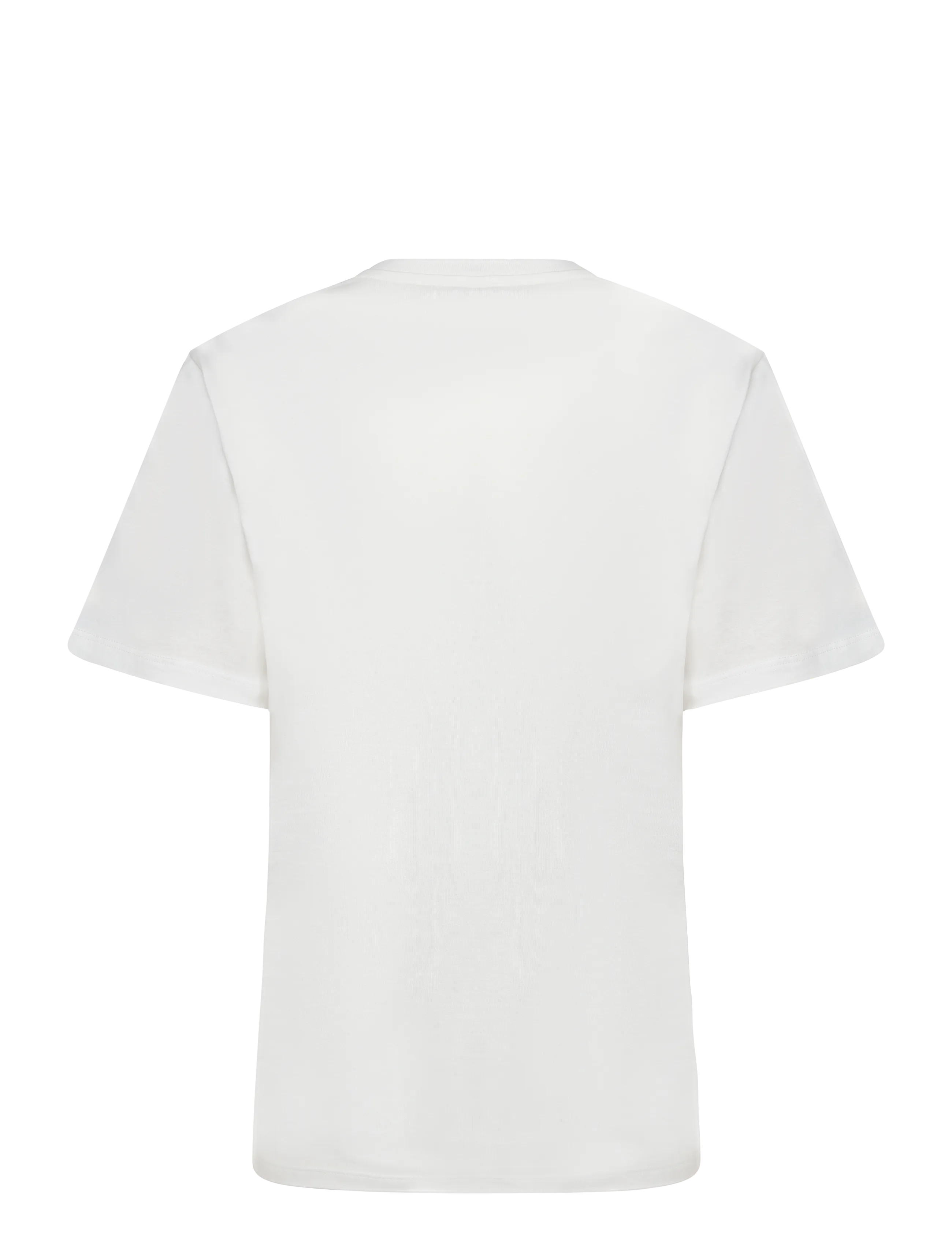 Weekend Max Mara - WKDVENACO - t-shirts - white - 1