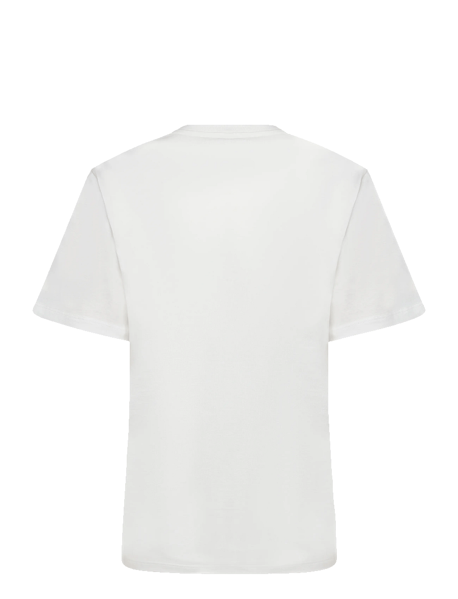 Weekend Max Mara - WKDVENACO - t-shirts - white - 1