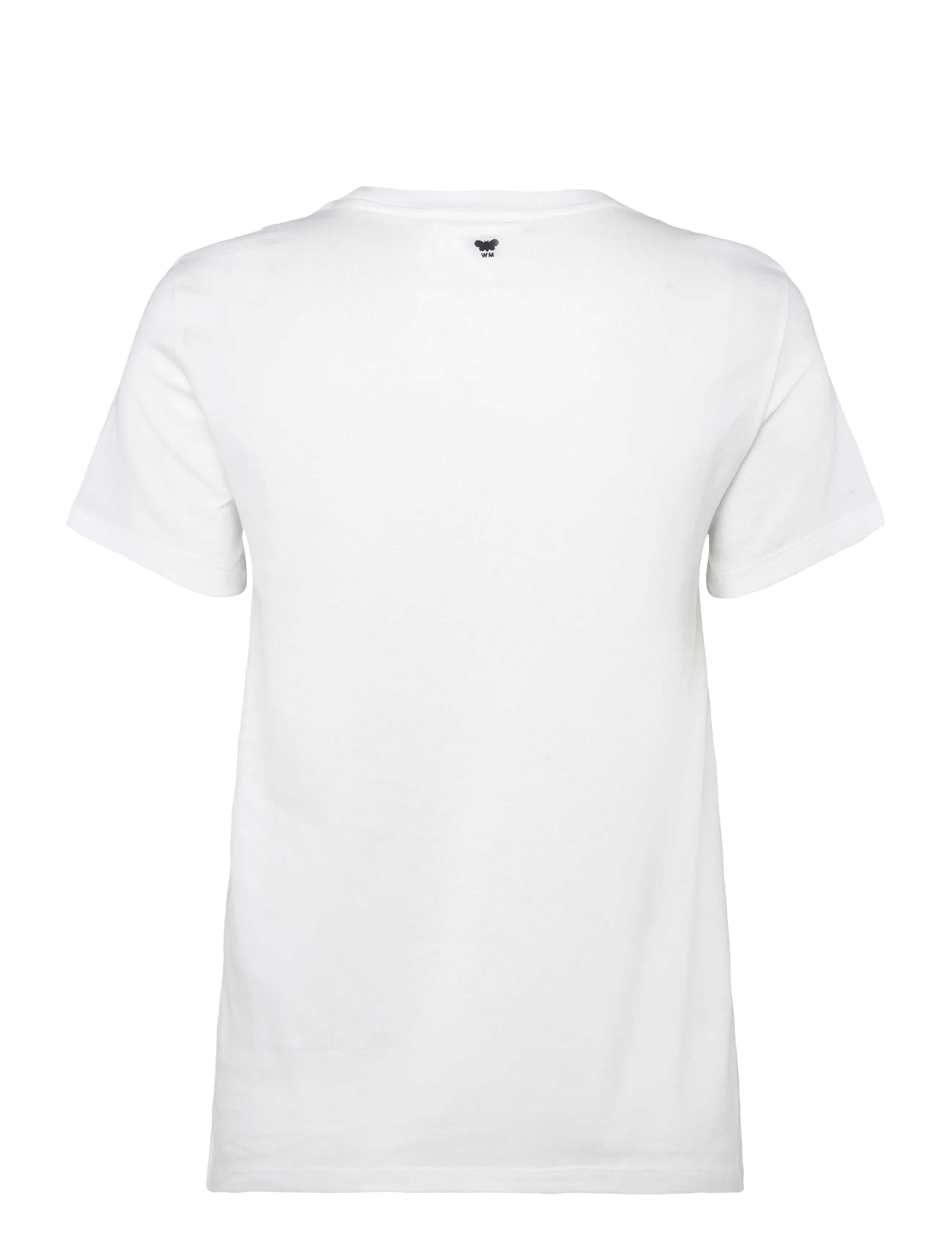 Weekend Max Mara - WKDEDISON - t-shirts - white flower print - 2