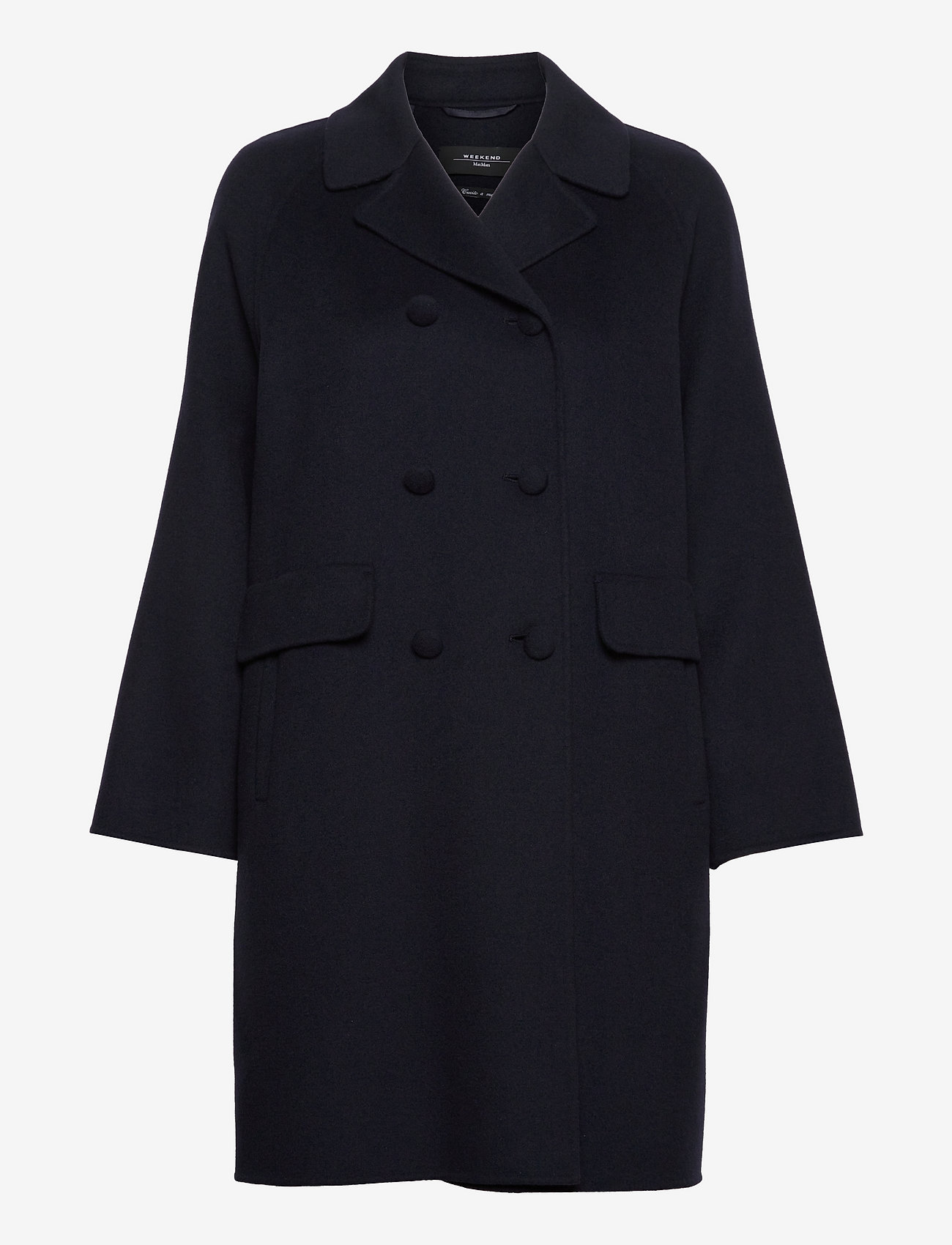 Weekend Max Mara - ACQUI - navy - 0