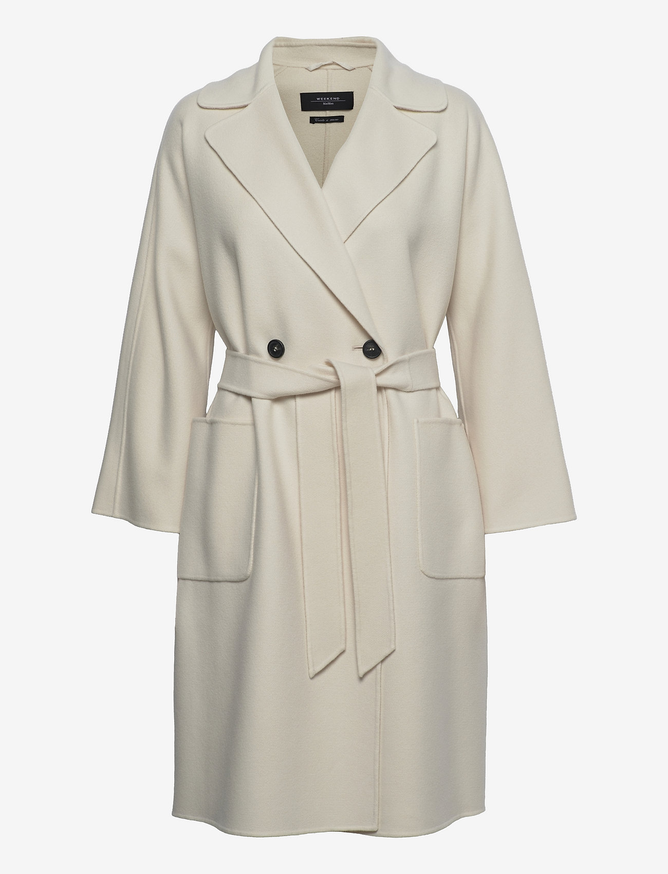 Weekend Max Mara - SELZ - white - 0