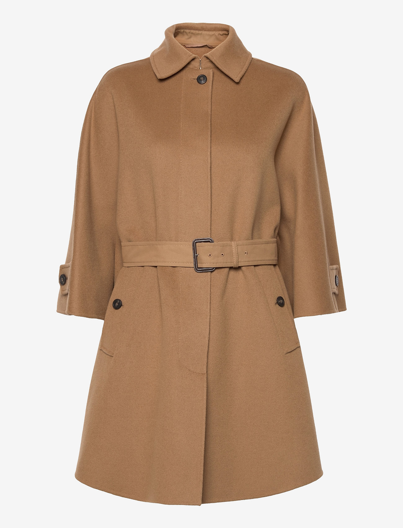 Weekend Max Mara - FUNALE - tobacco - 0