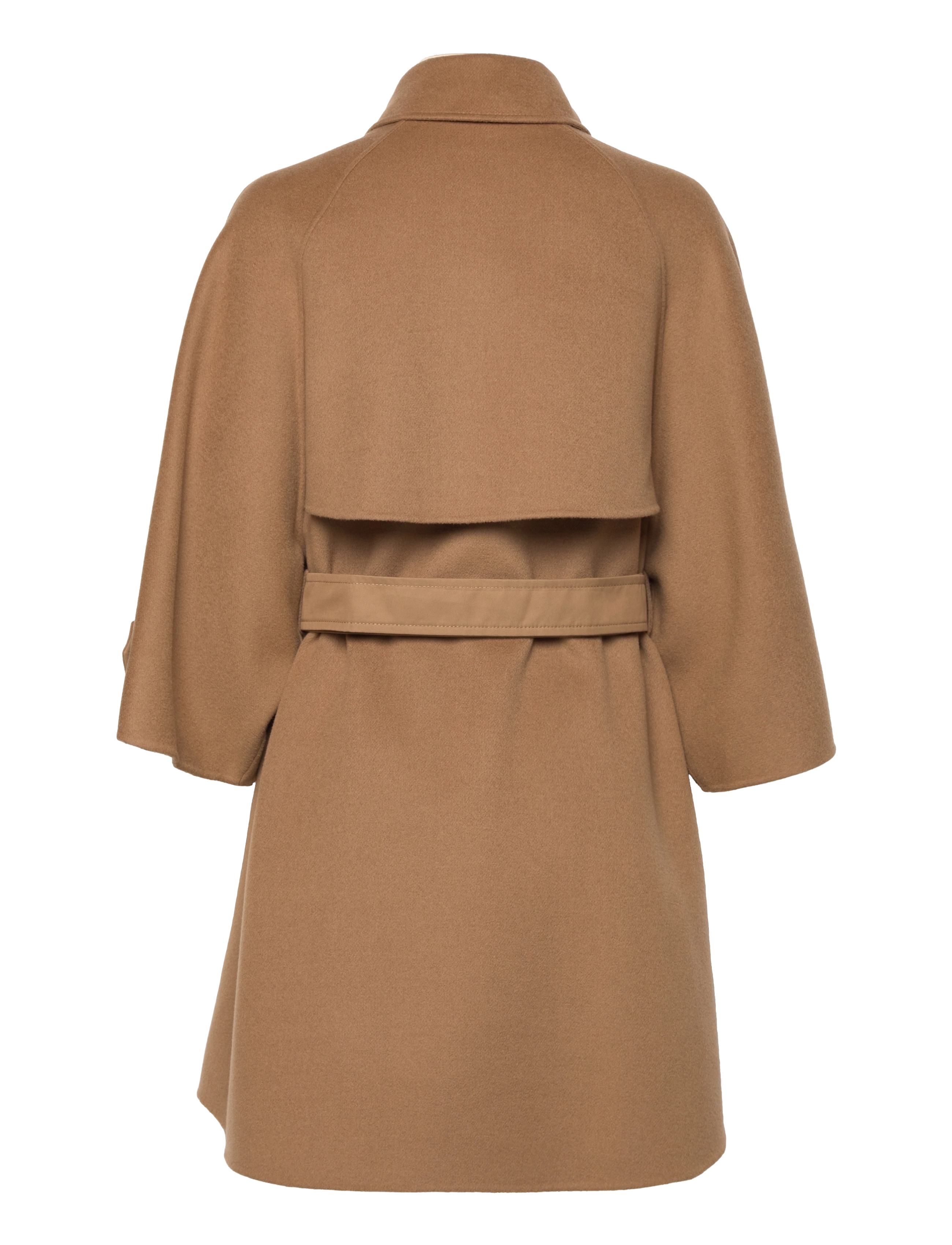 Weekend Max Mara - FUNALE - tobacco - 1