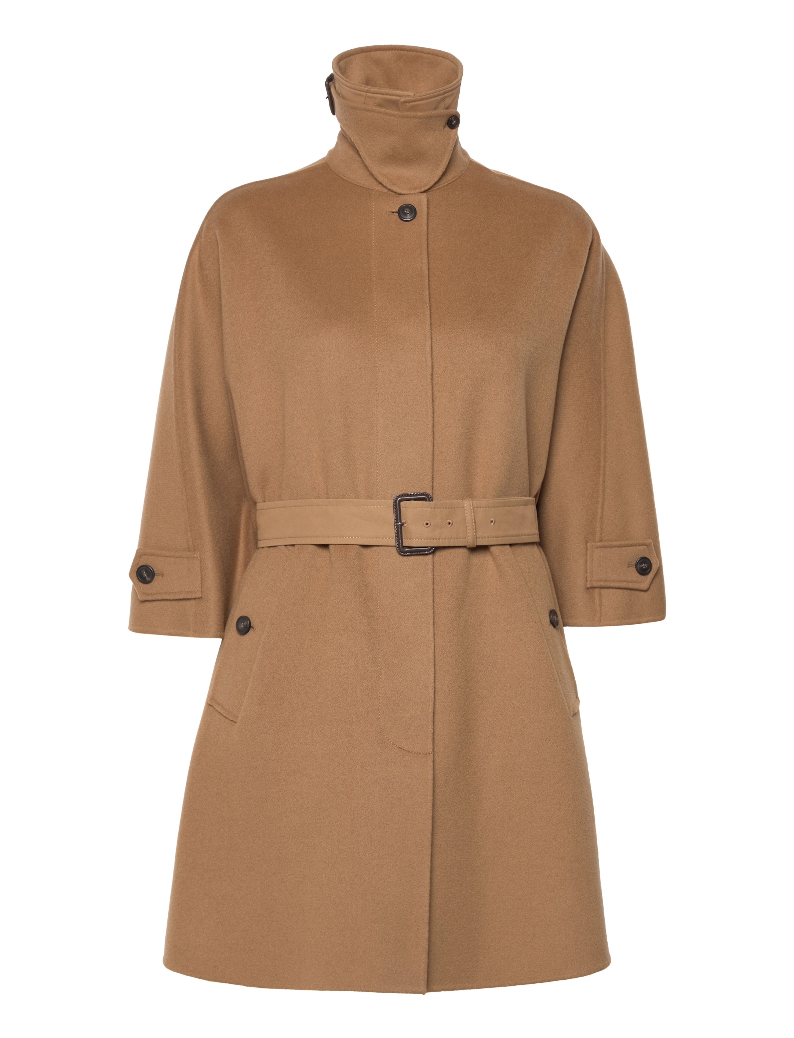 Weekend Max Mara - FUNALE - tobacco - 2