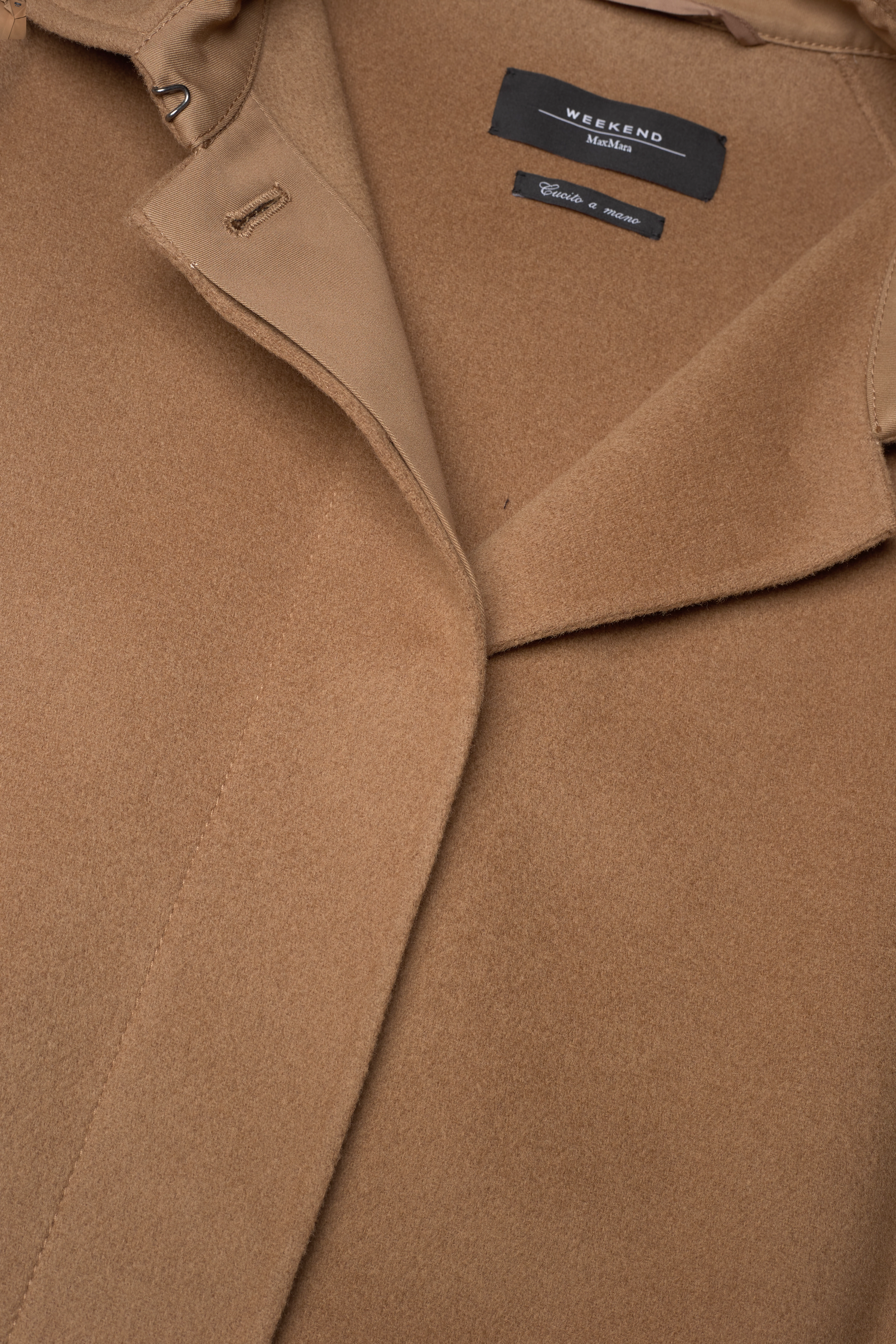 Weekend Max Mara - FUNALE - tobacco - 3