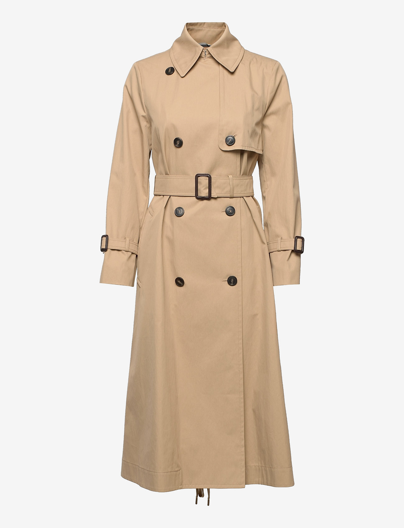 Weekend Max Mara - TAGO - beige - 0