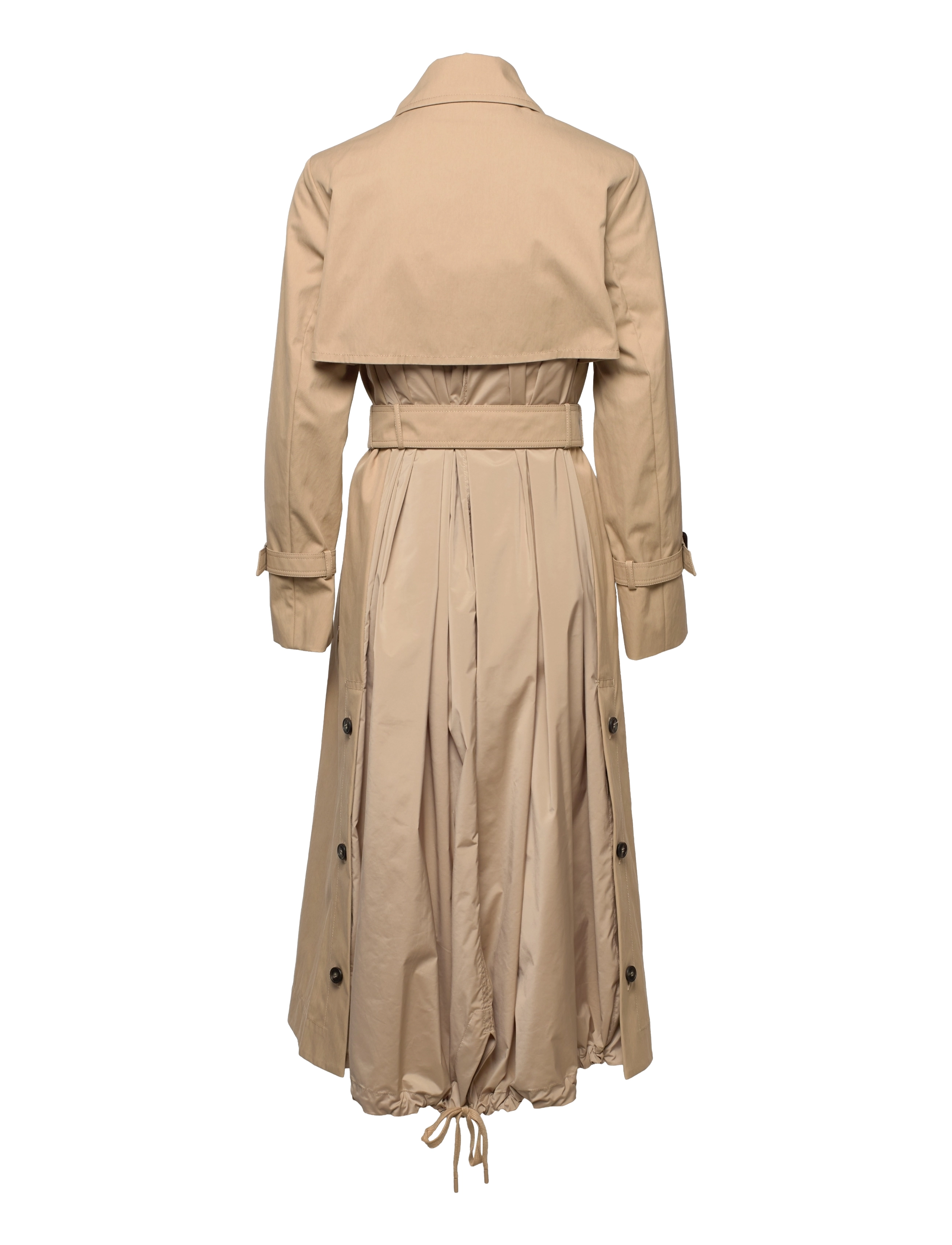 Weekend Max Mara - TAGO - beige - 1