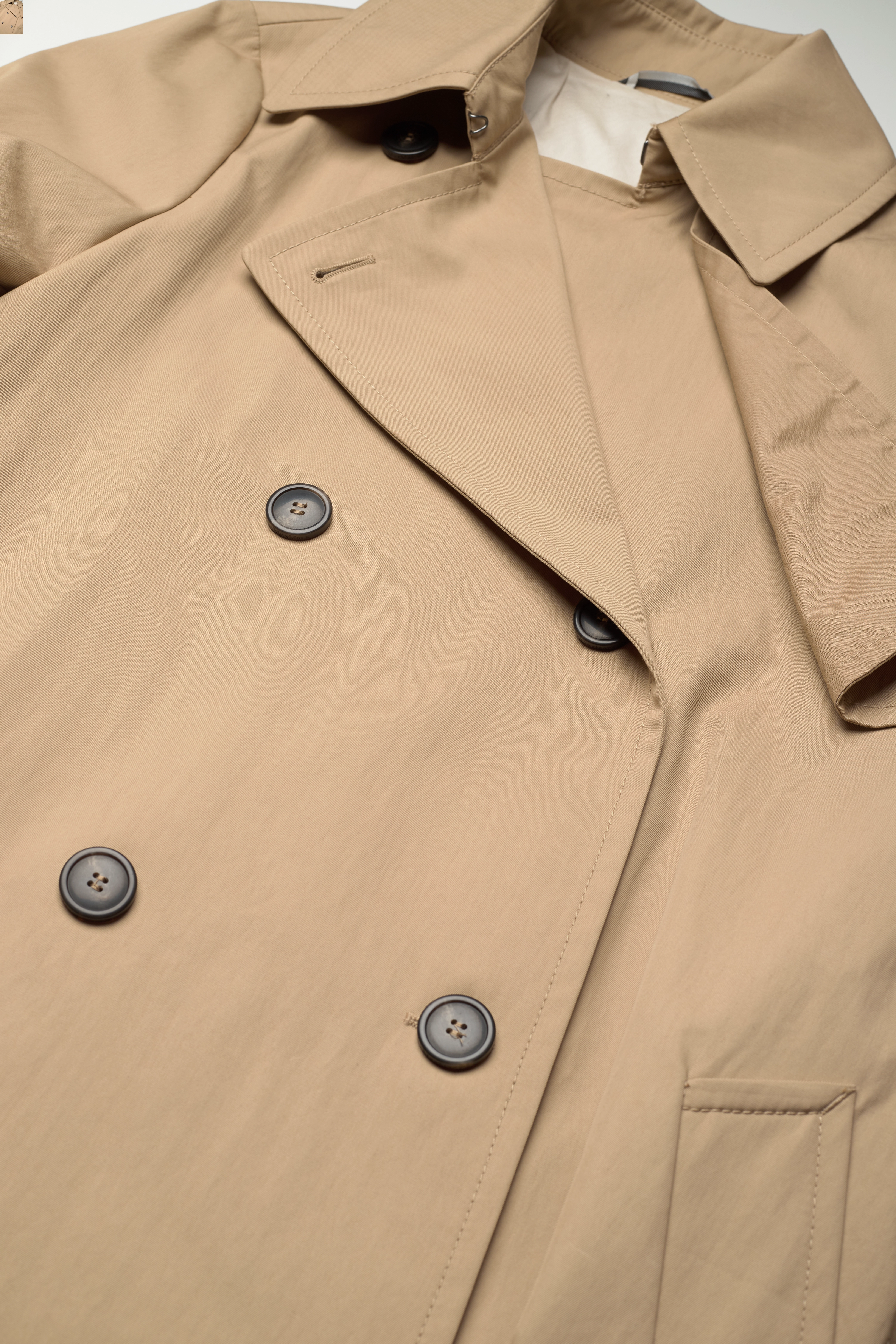 Weekend Max Mara - TAGO - beige - 3