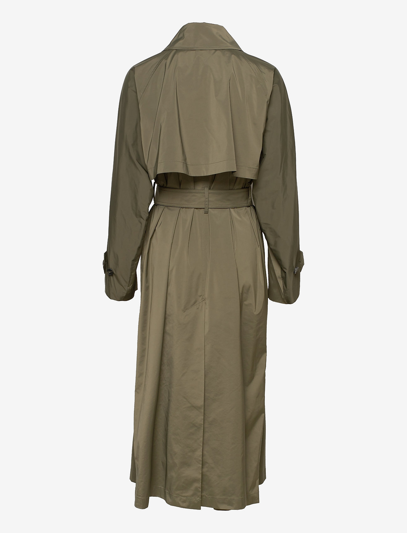 Weekend Max Mara - STEGOLA - kaki - 1