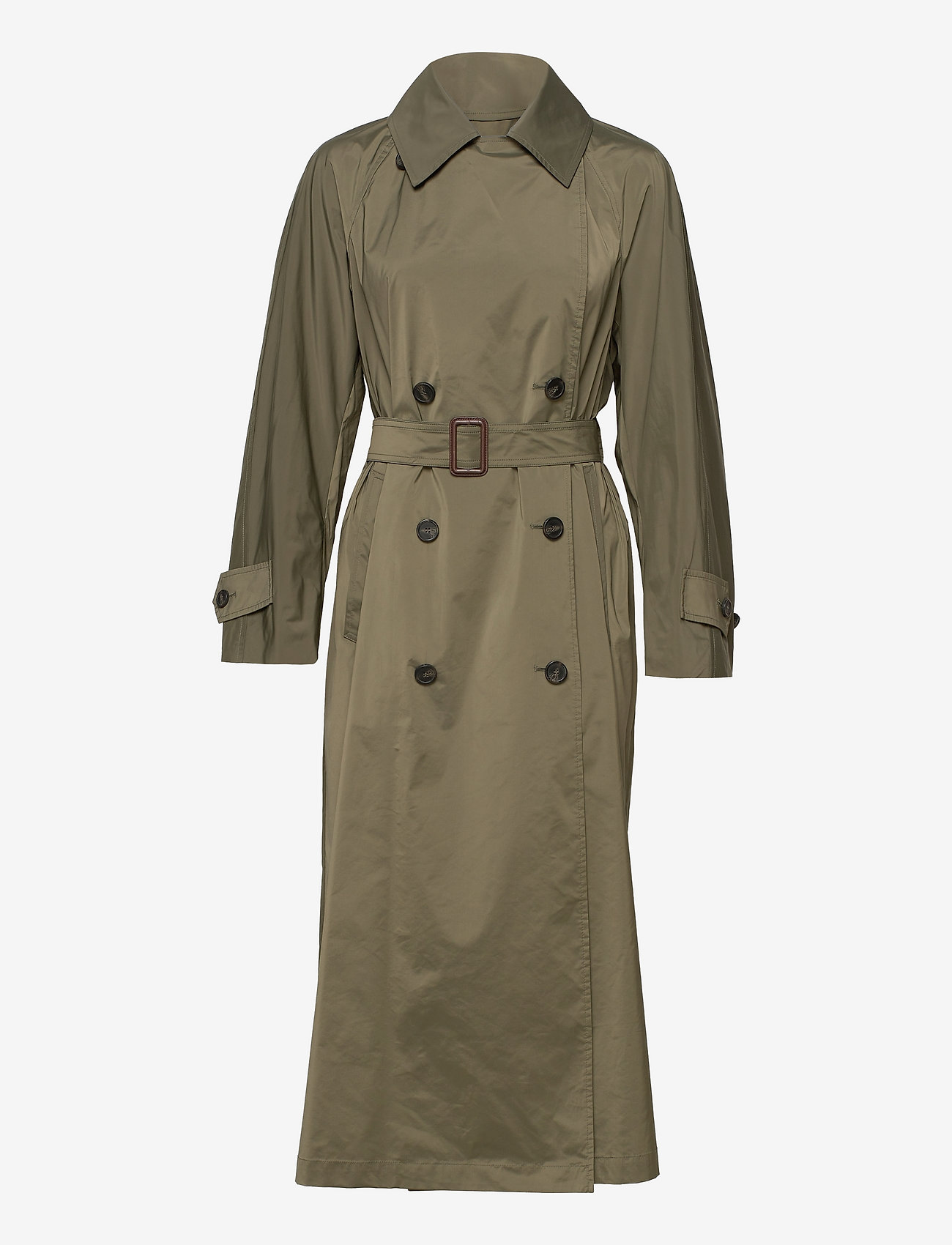Weekend Max Mara - STEGOLA - kaki - 2