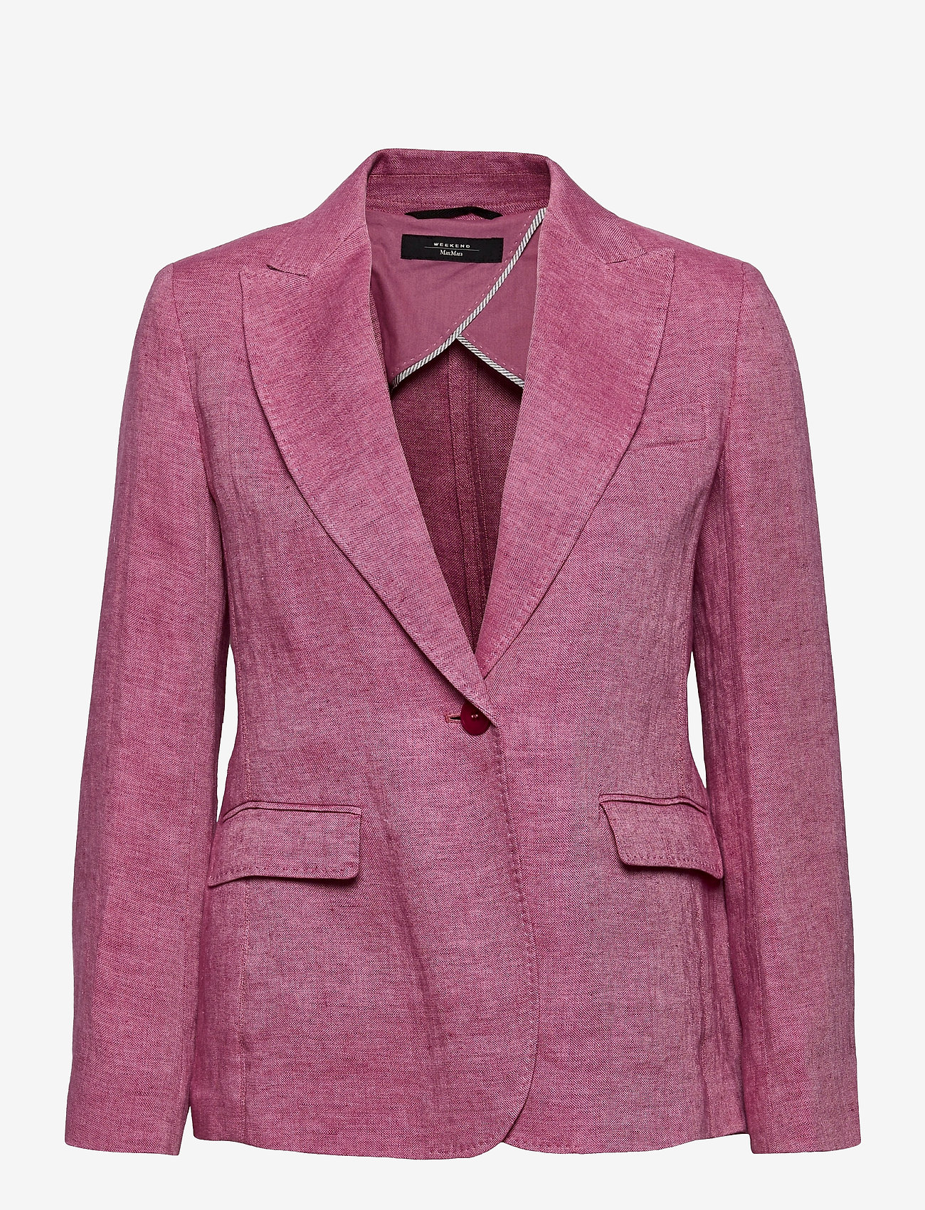 Weekend Max Mara - ANANIA - mauve - 0