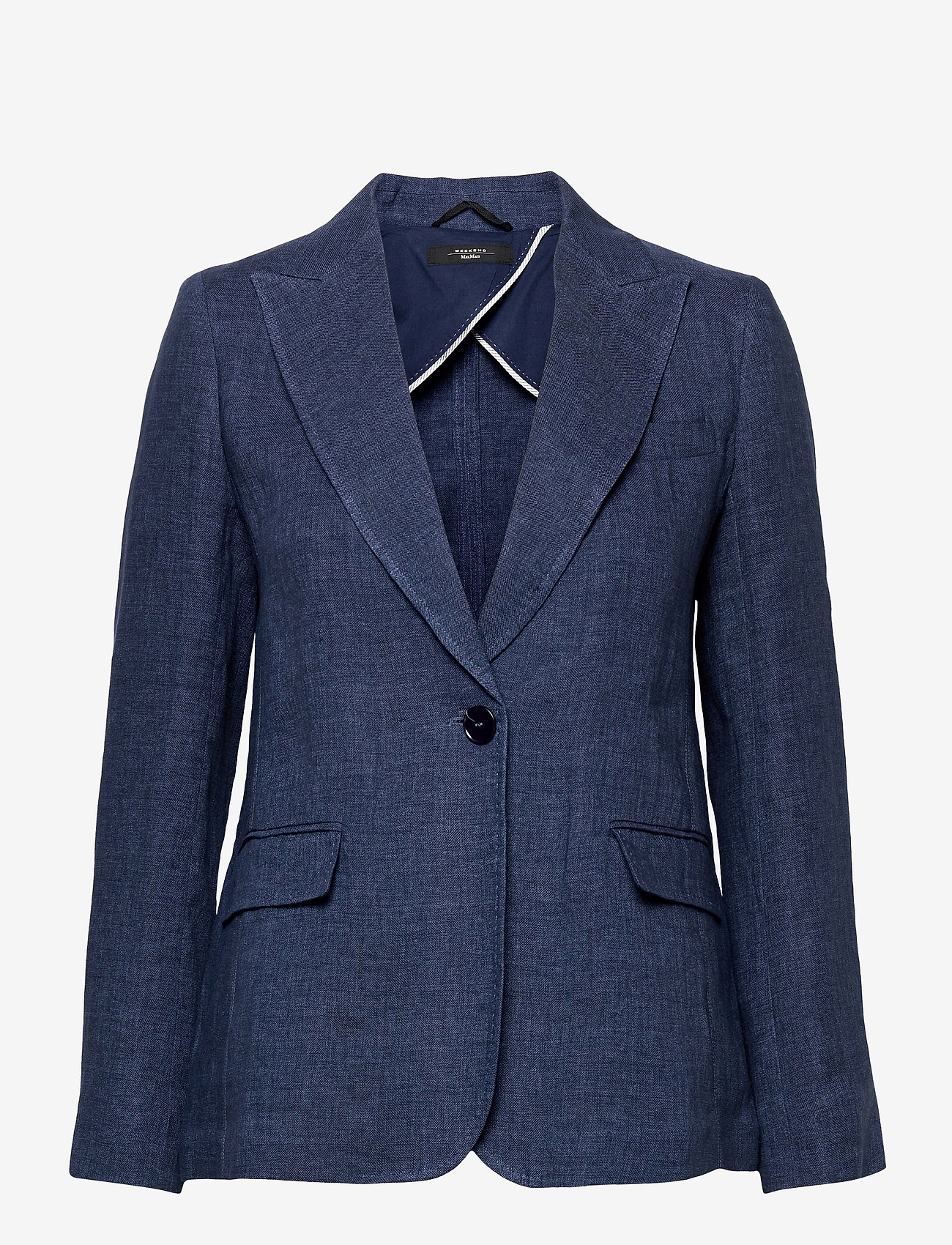 Weekend Max Mara - ANANIA - navy - 0
