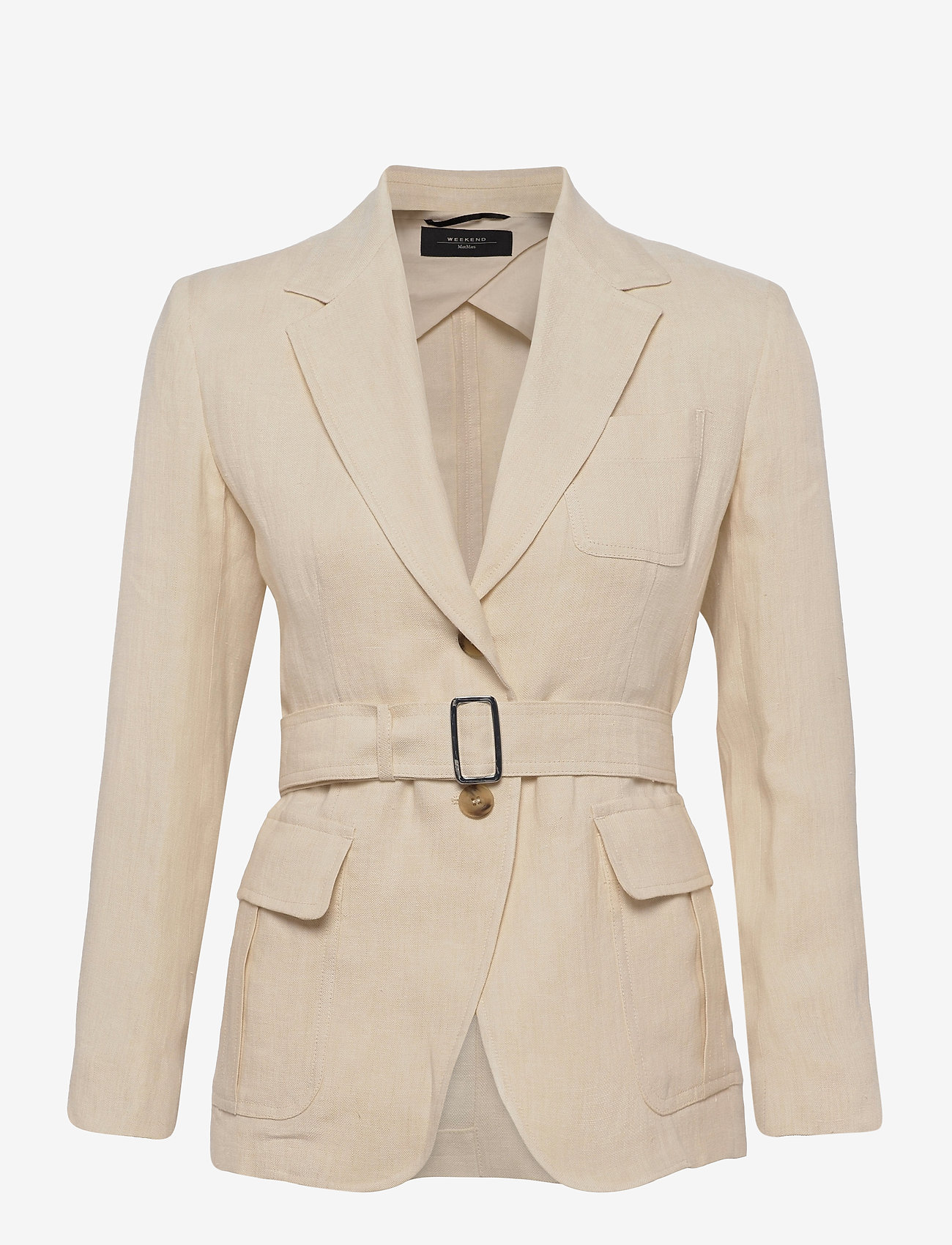 Weekend Max Mara - ANANAS - ivory - 0