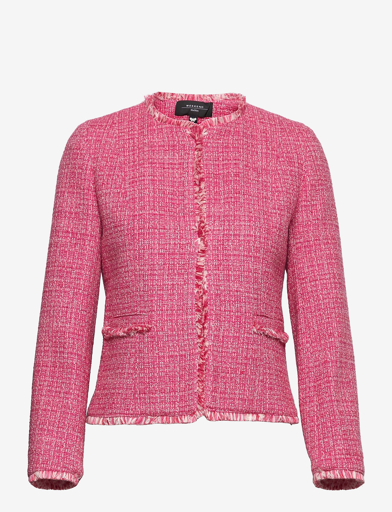 Weekend Max Mara - SAGRA - fuchsia - 0