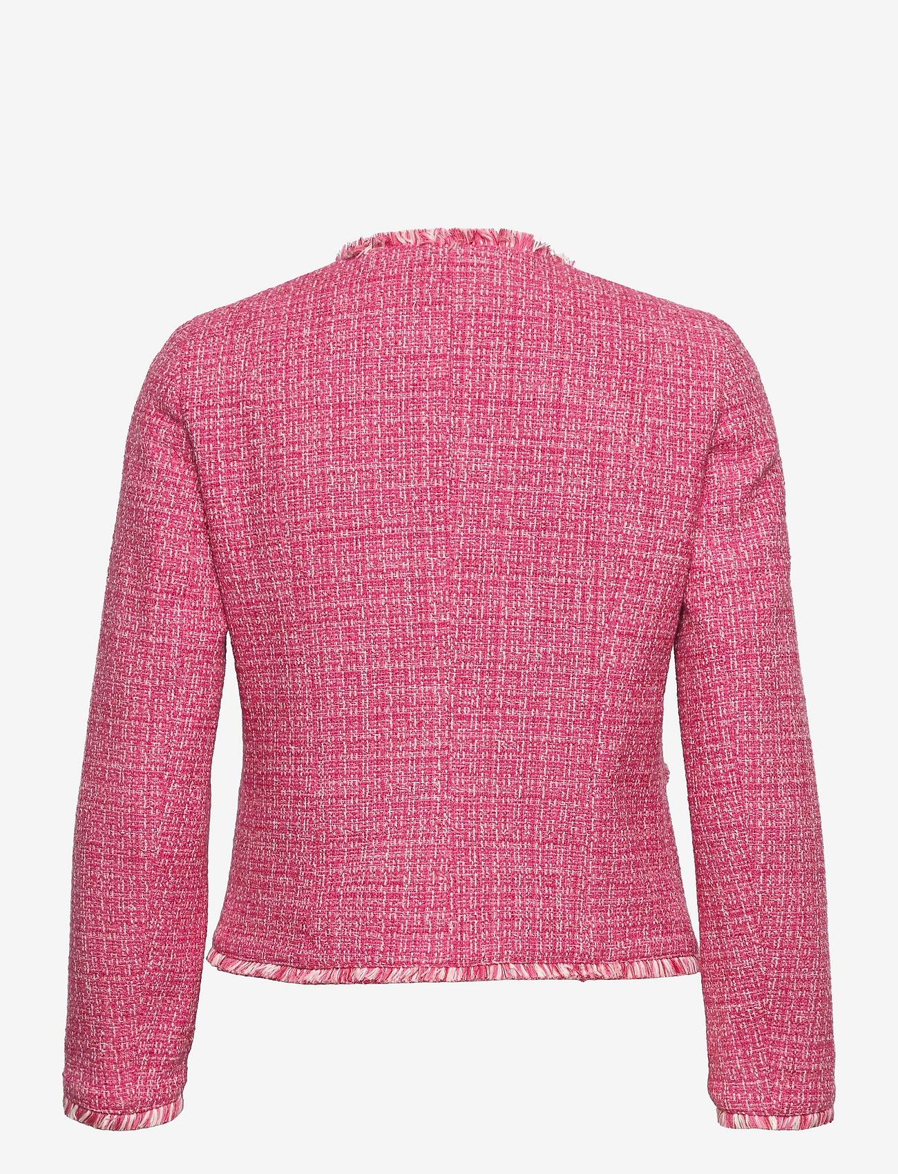 Weekend Max Mara - SAGRA - fuchsia - 1