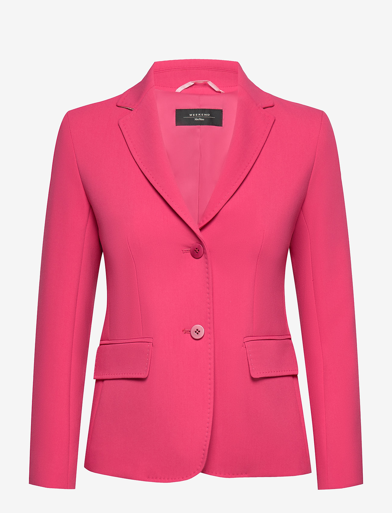 Weekend Max Mara - RETE - shocking pink - 0