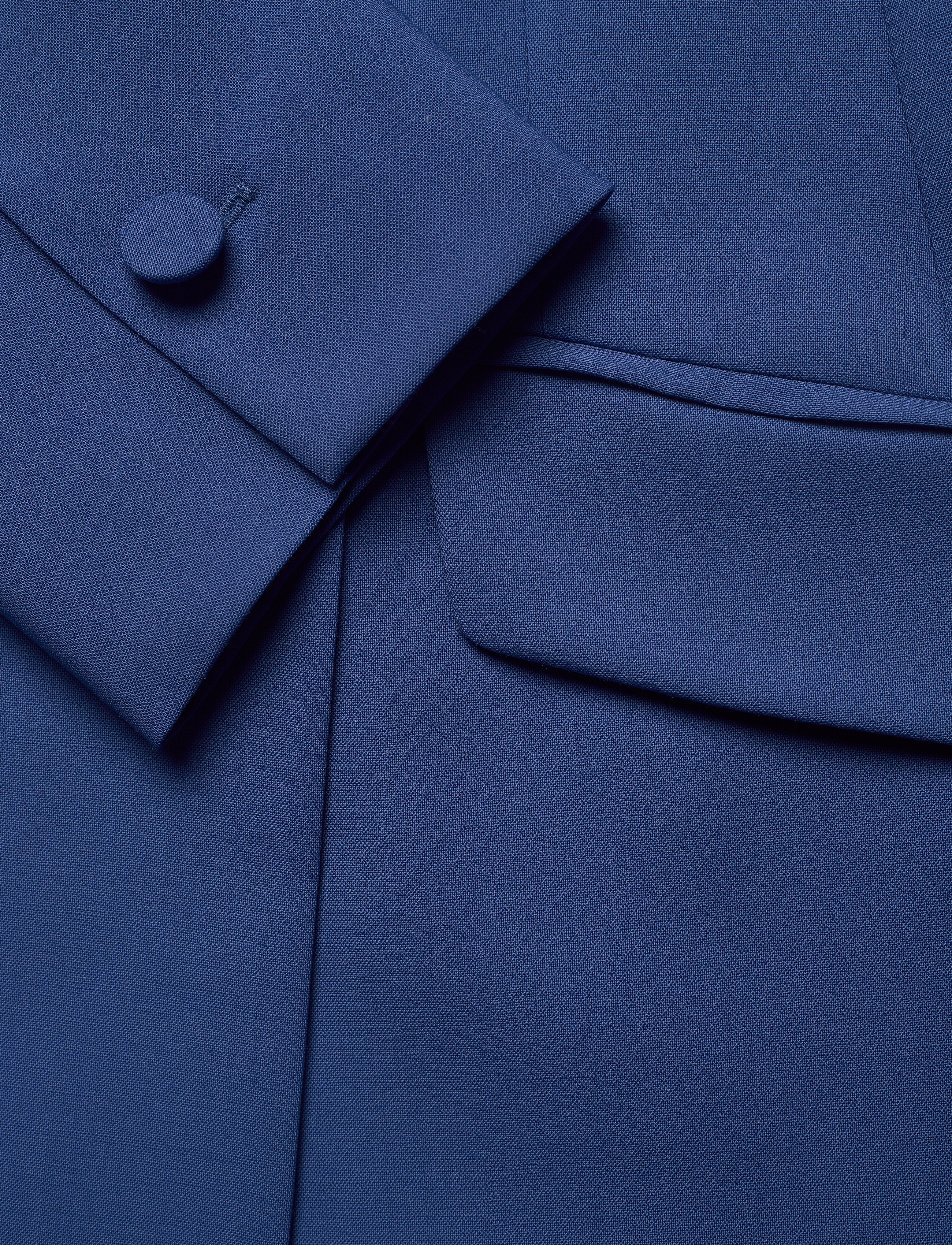Weekend Max Mara - SPIGA - cornflower blue - 3