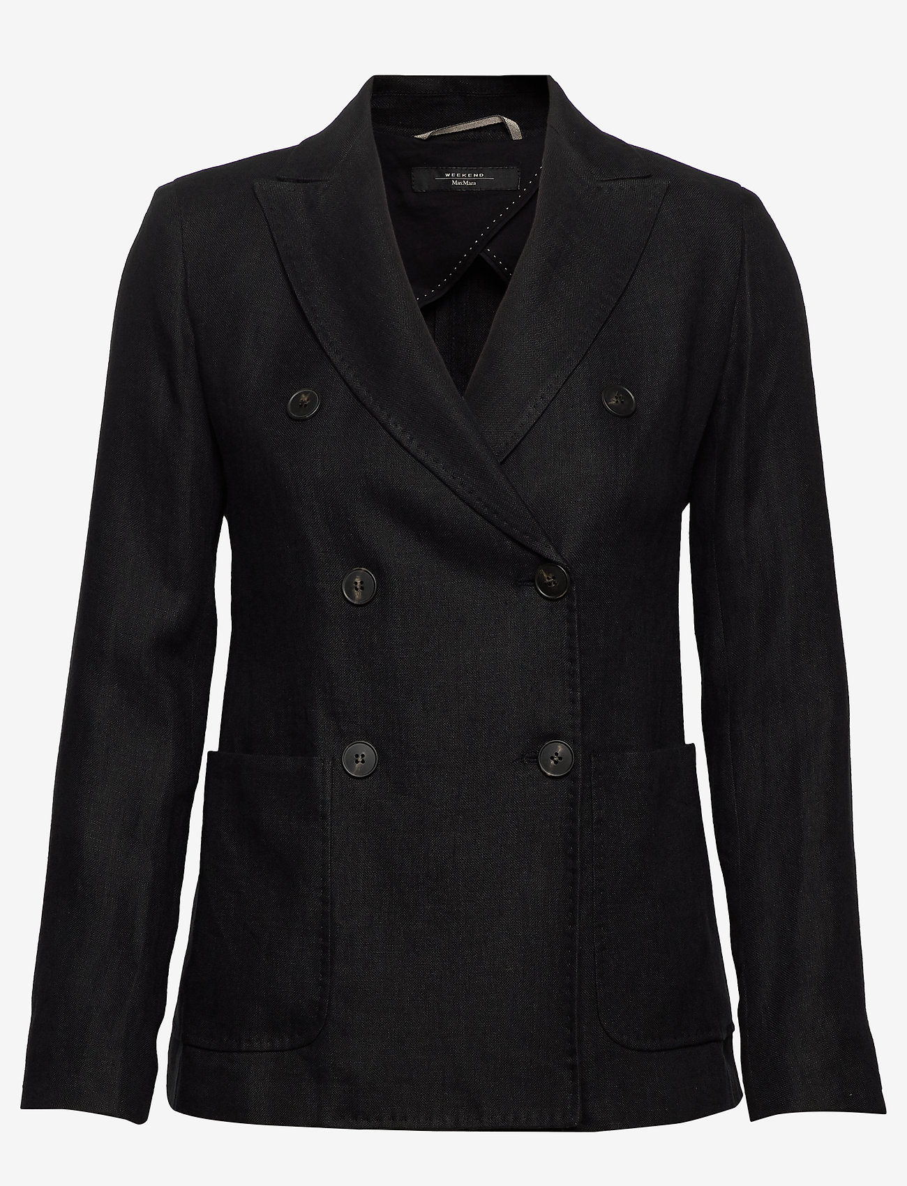 Weekend Max Mara - FINNICI - black - 0