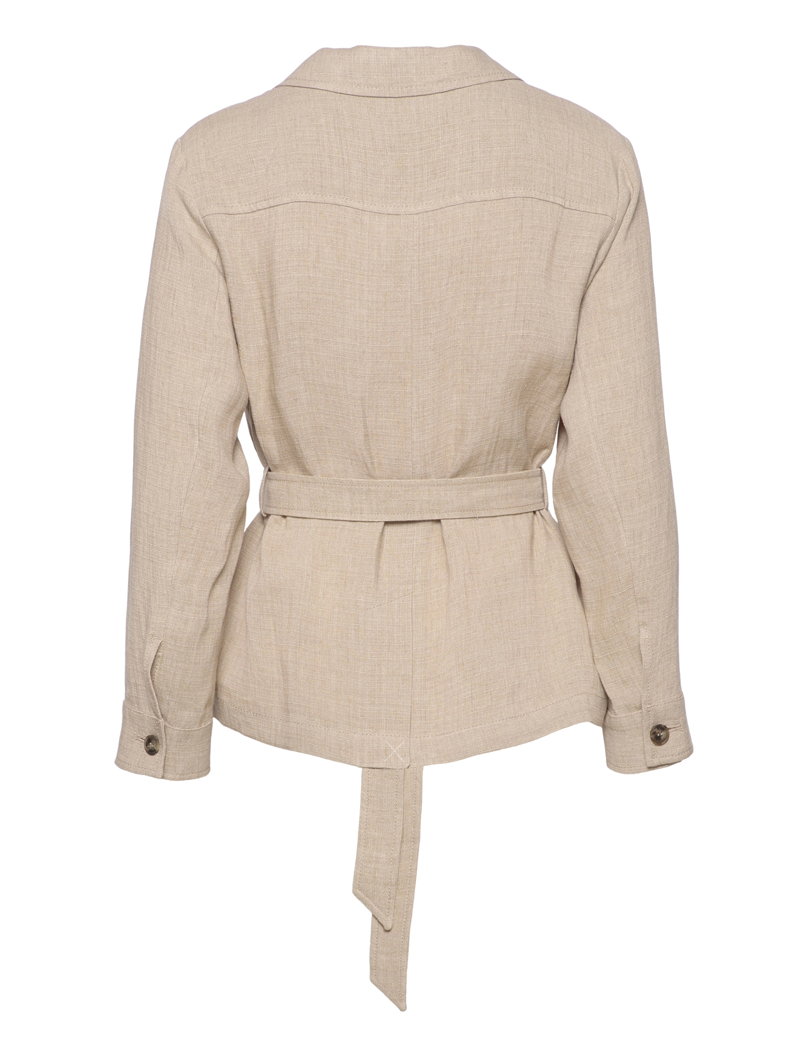 Weekend Max Mara - LIRA - sand - 1