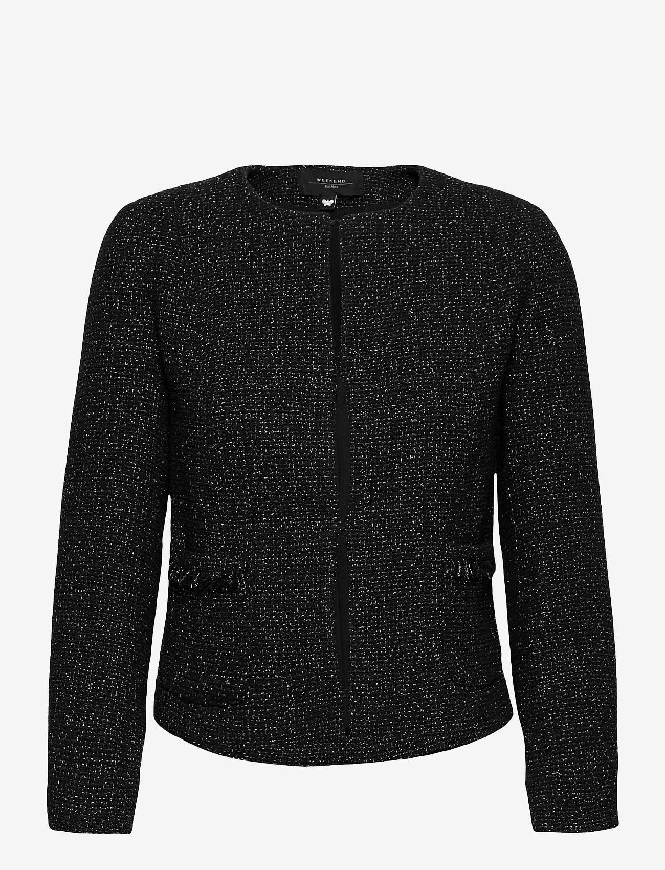 Weekend Max Mara - CORONE - black - 0