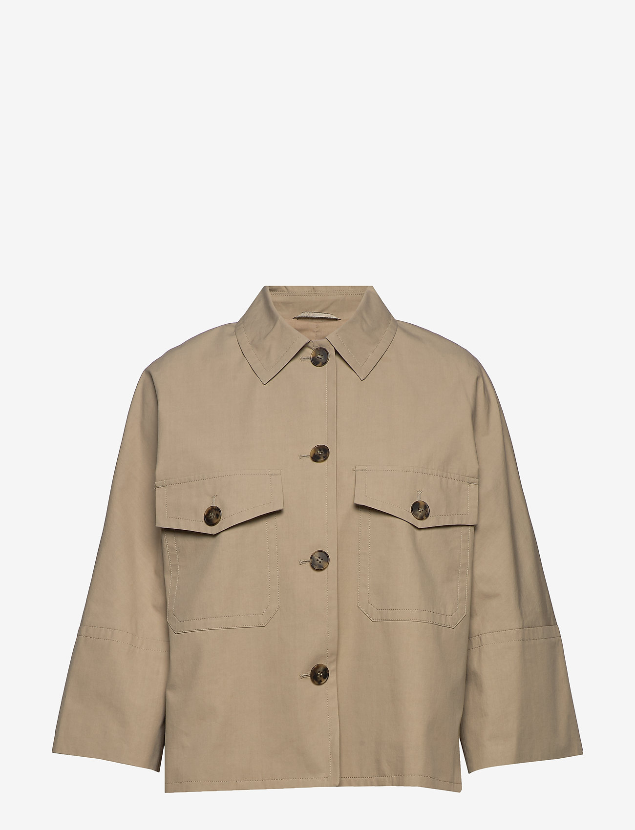 Weekend Max Mara - PONTIAC - sand - 0