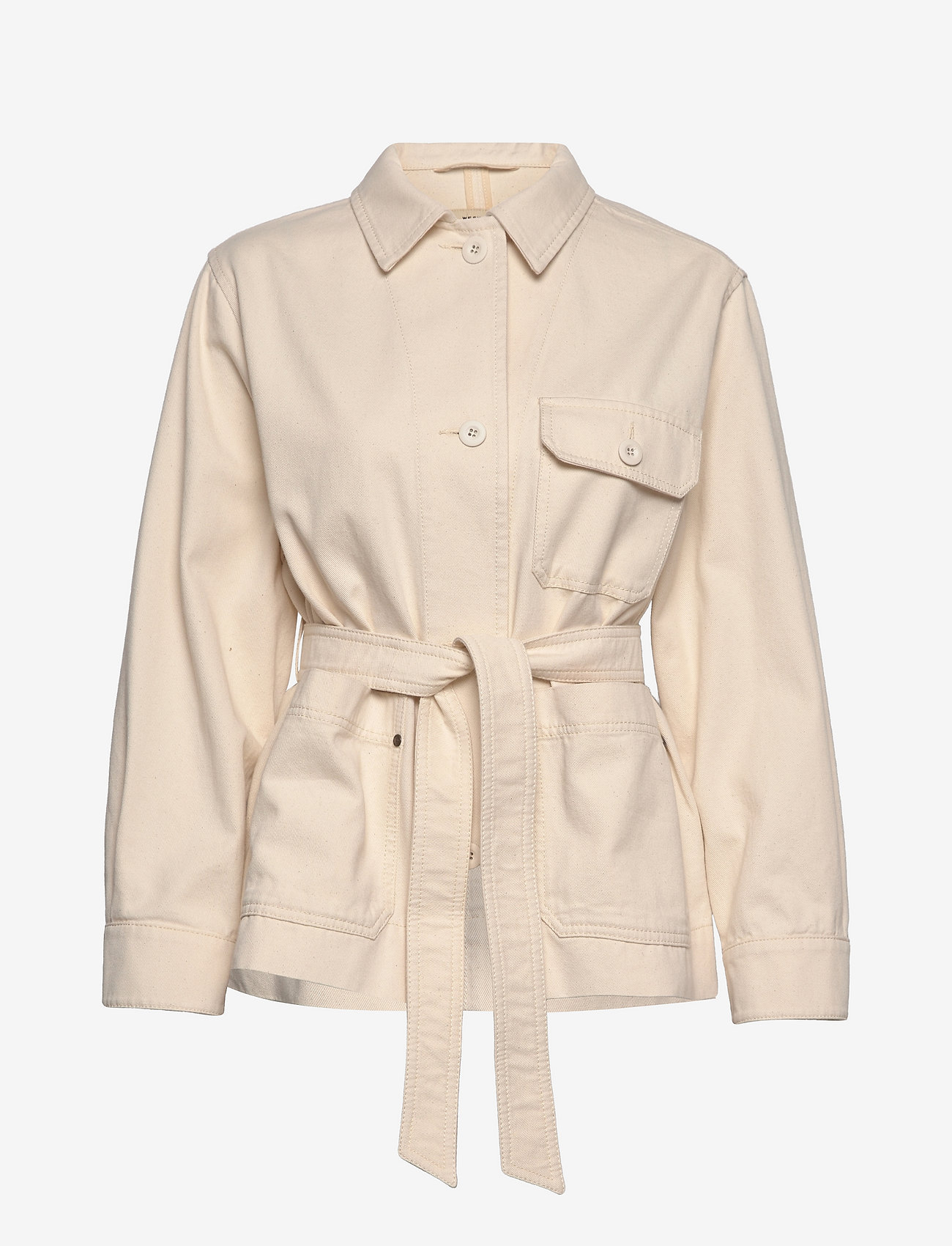 Weekend Max Mara - SASSARI - ivory - 0