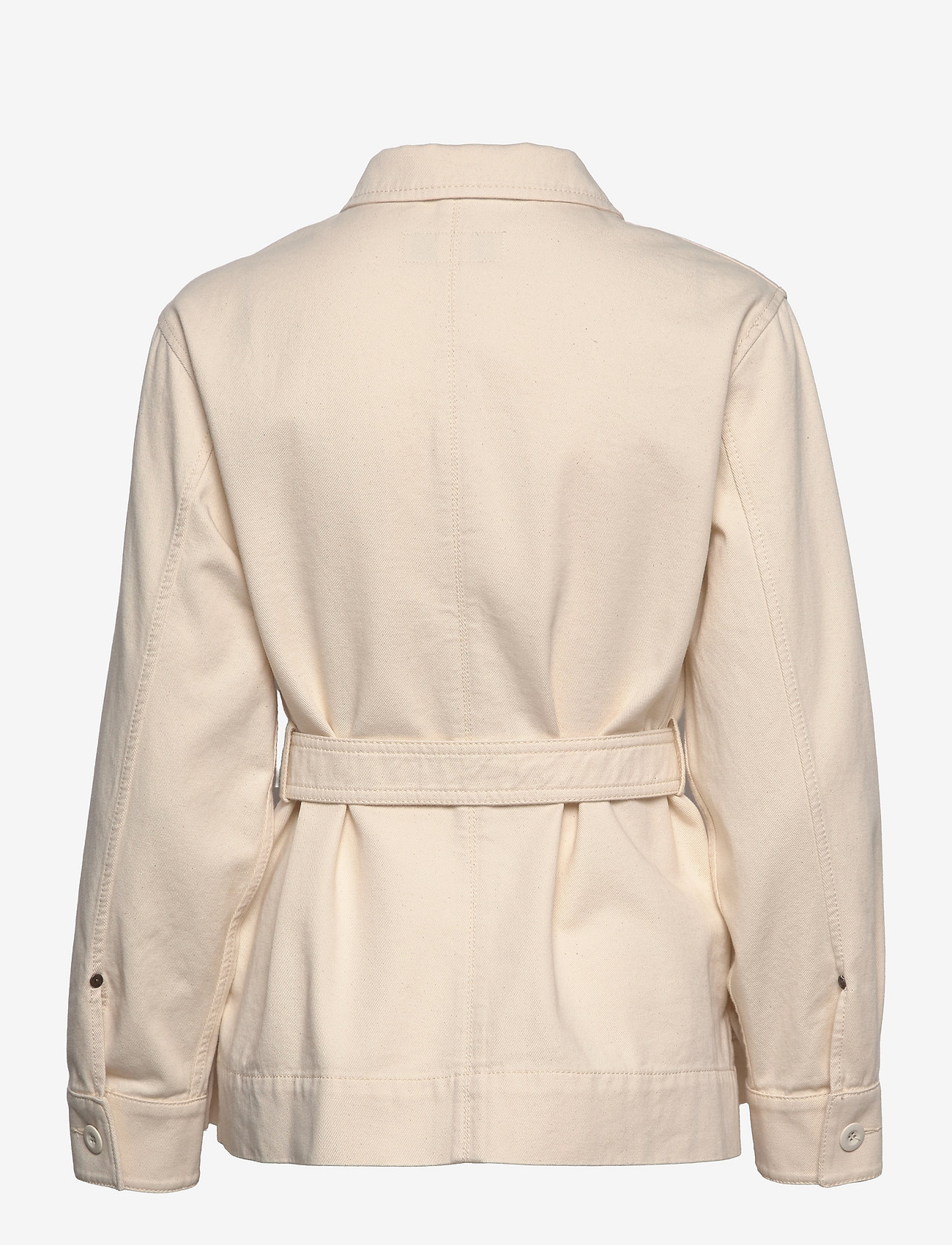 Weekend Max Mara - SASSARI - ivory - 1