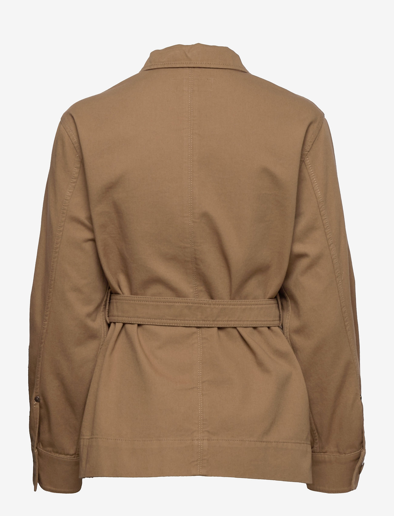 Weekend Max Mara - SASSARI - tobacco - 1