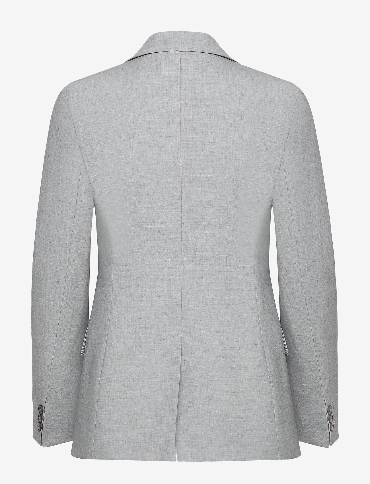 Weekend Max Mara - SEQUOIA - light grey - 1